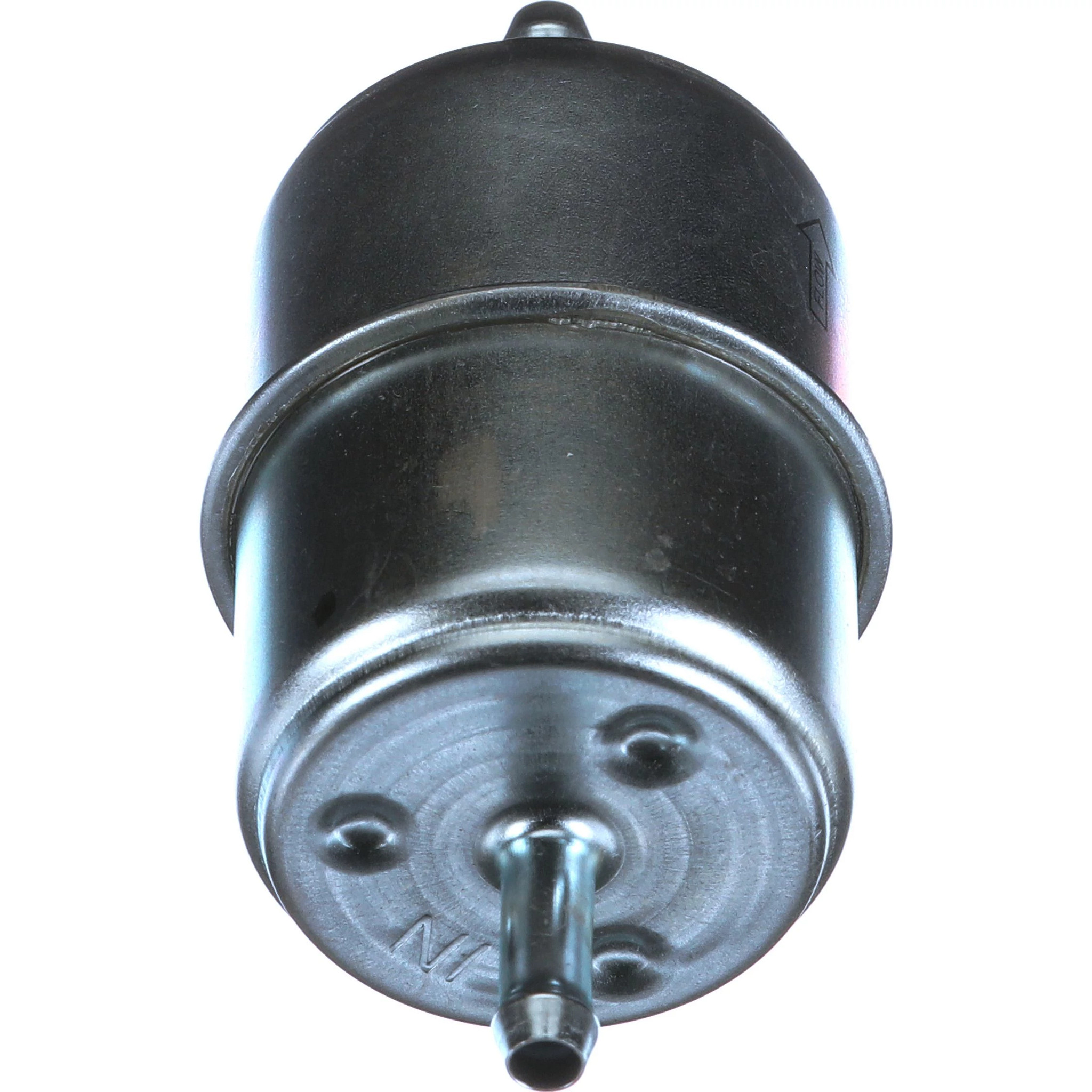 Filtro de combustível em linha - 6 mm DI x 48 mm DE x 103 mm L