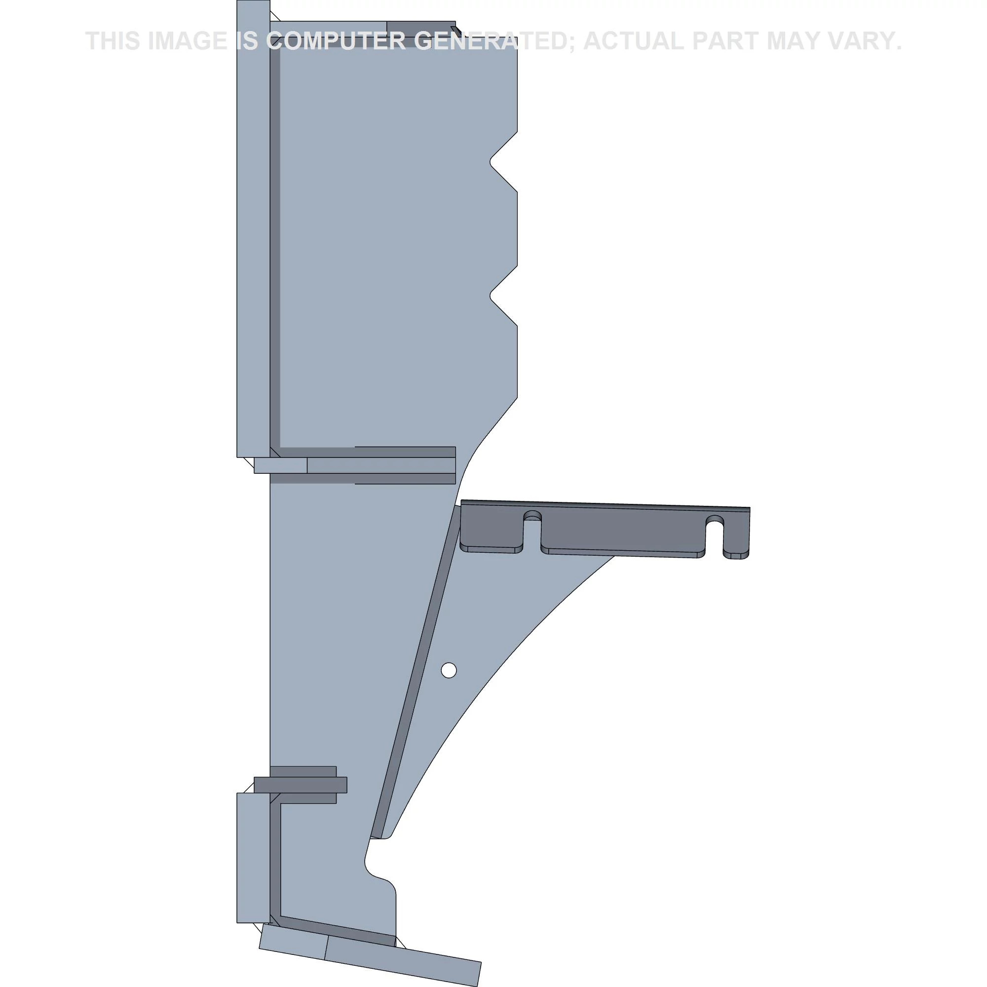 MOUNT | CASECE | CA | EN