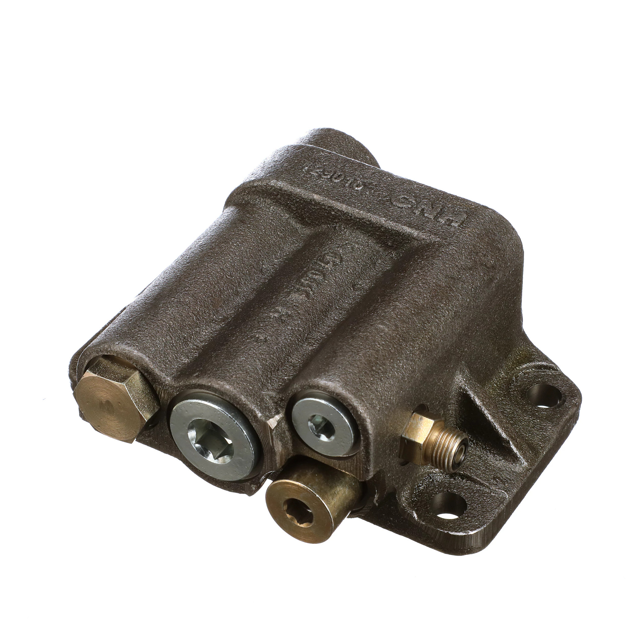 Válvula Hidráulica | NEWHOLLANDAG | BR | PT