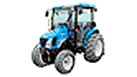 COMPACT TRACTOR - CVT TRANSMISSION W/CAB (NA) | NEWHOLLANDAG | CA | EN