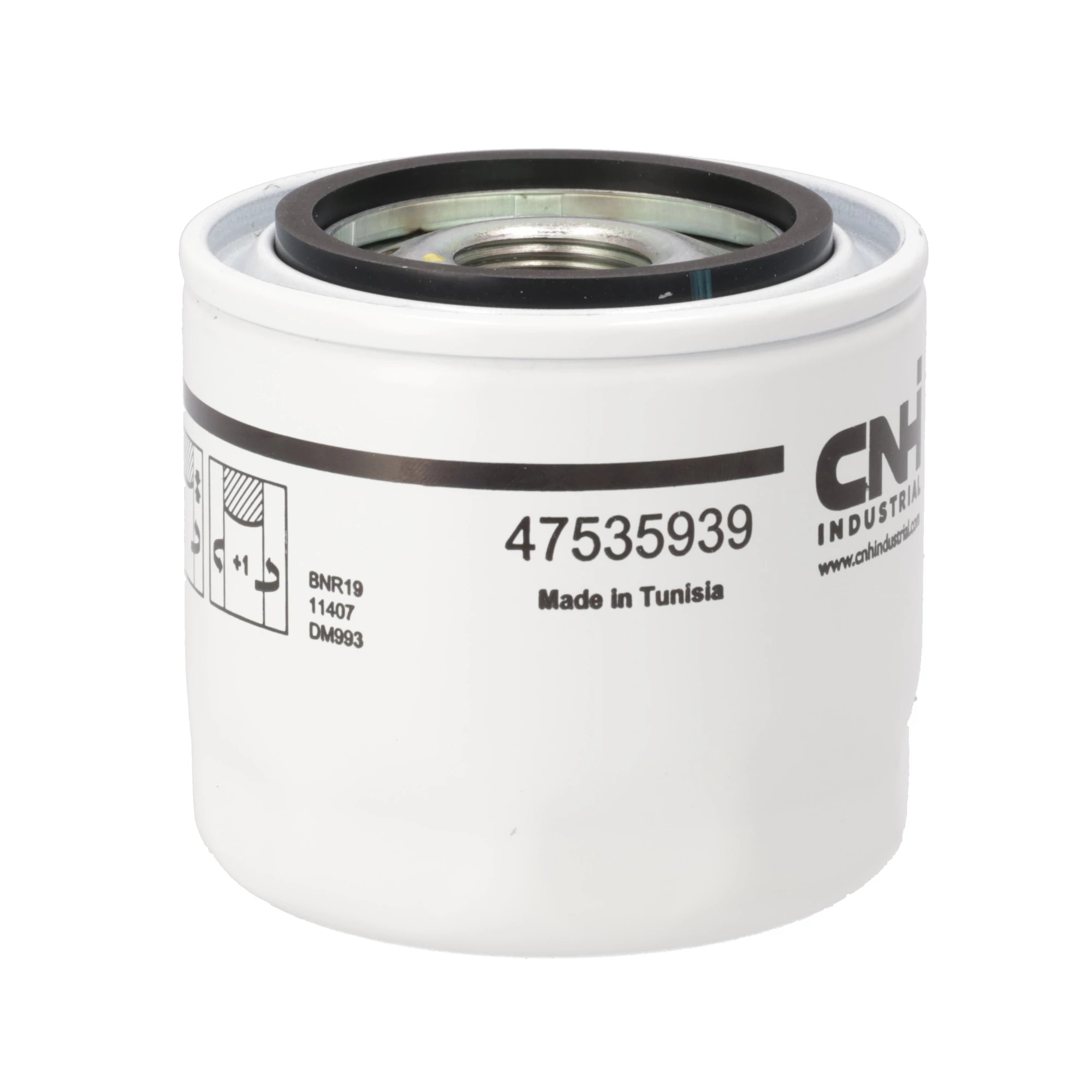 ENGINE OIL FILTER | CASEIH | CA | EN