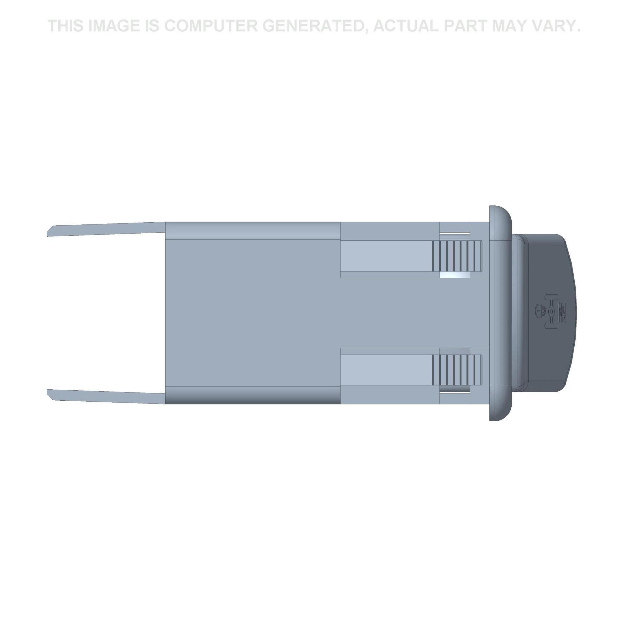 ROCKER SWITCH | CASEIH | NZ | EN