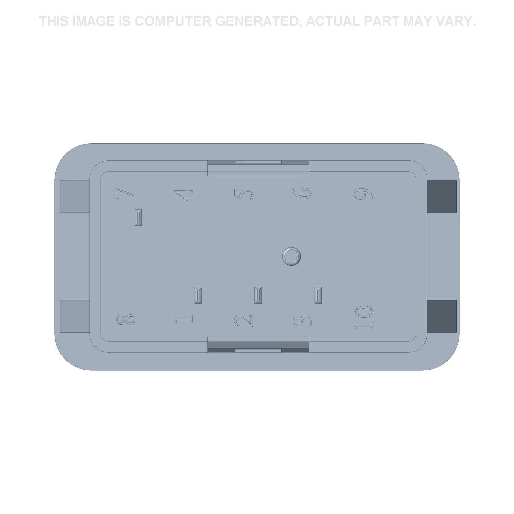 SWITCH ASSY | NEWHOLLANDAG | CA | EN
