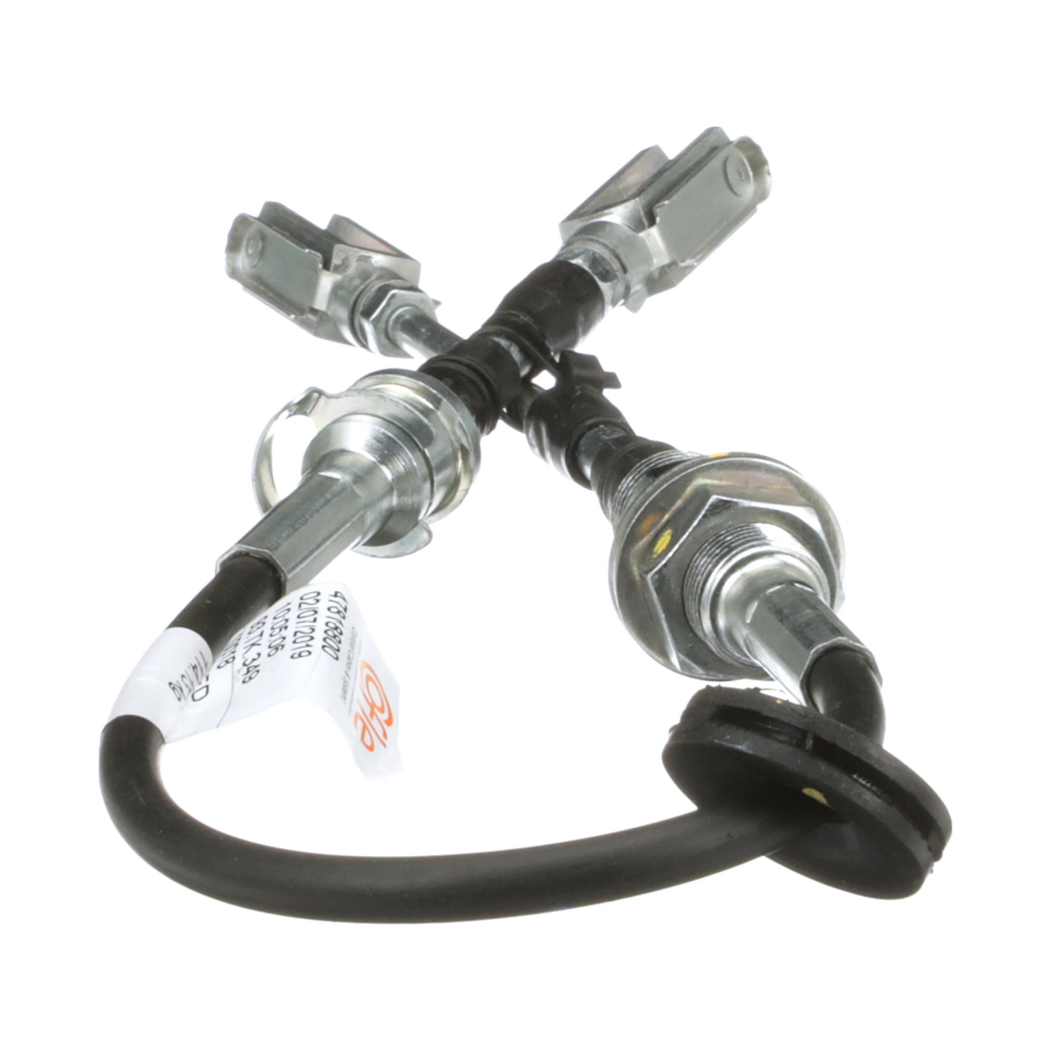 CABLE | FLEXICOIL | FR | FR