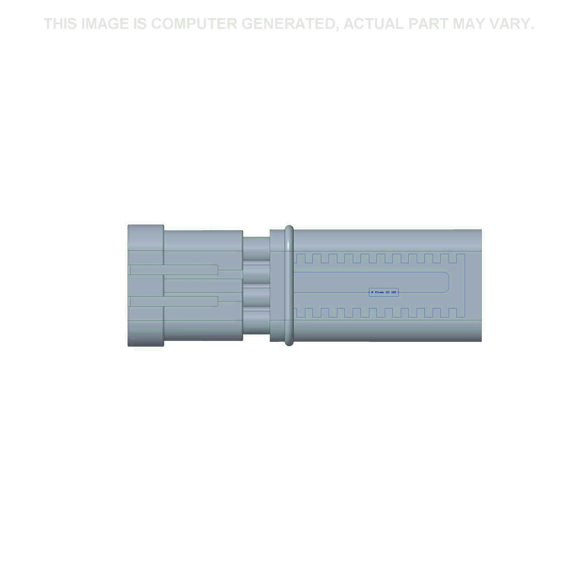 TERMINAL CONNECTOR | NEWHOLLANDAG | IE | EN