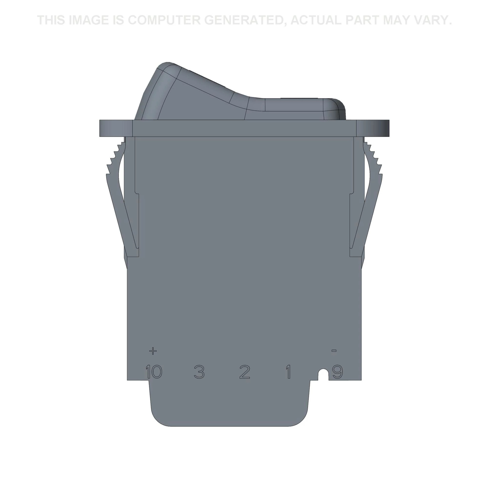 COMMUTATEUR A BASCUL | NEWHOLLANDCE | CA | FR