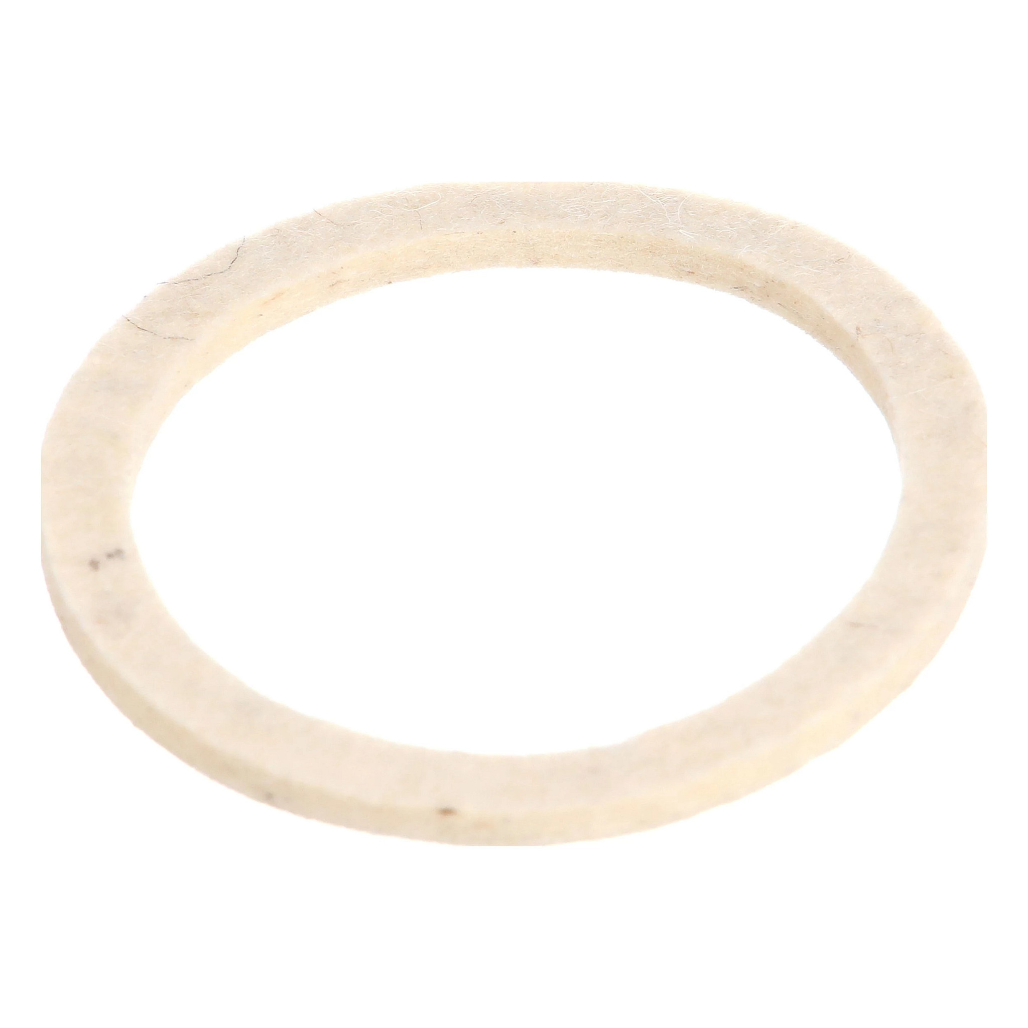 Vedante de feltro - 85 mm DI x 98 mm DE x 5 mm espessura