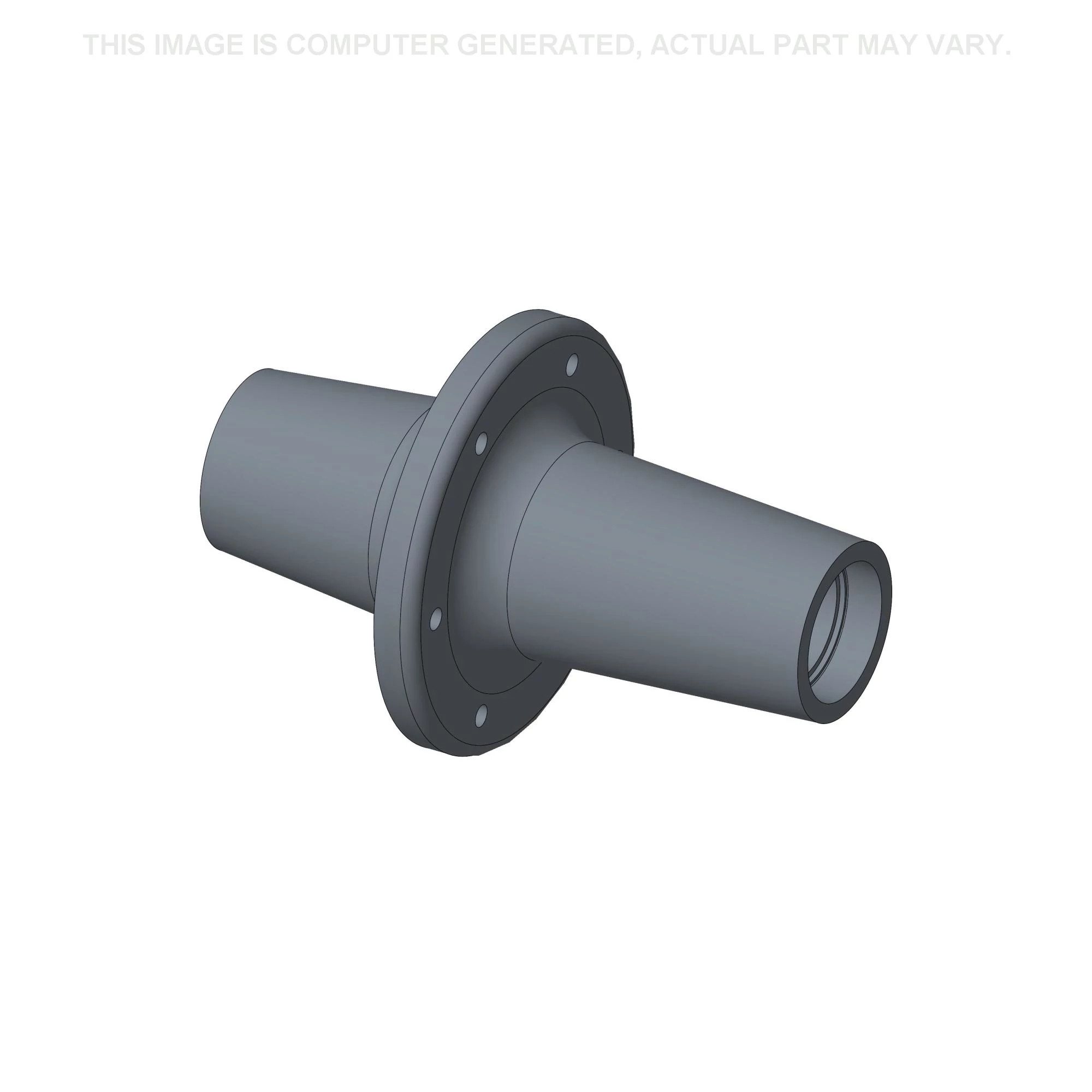 Wheel Hub | CASEIH | US | EN