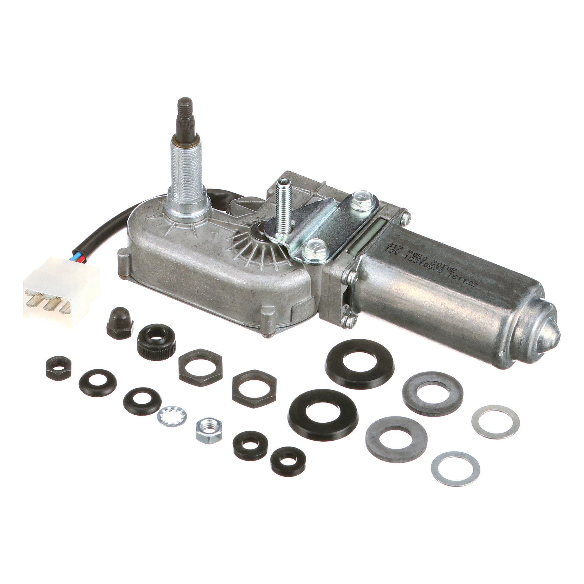 Wiper Motor | MILLER | CA | EN