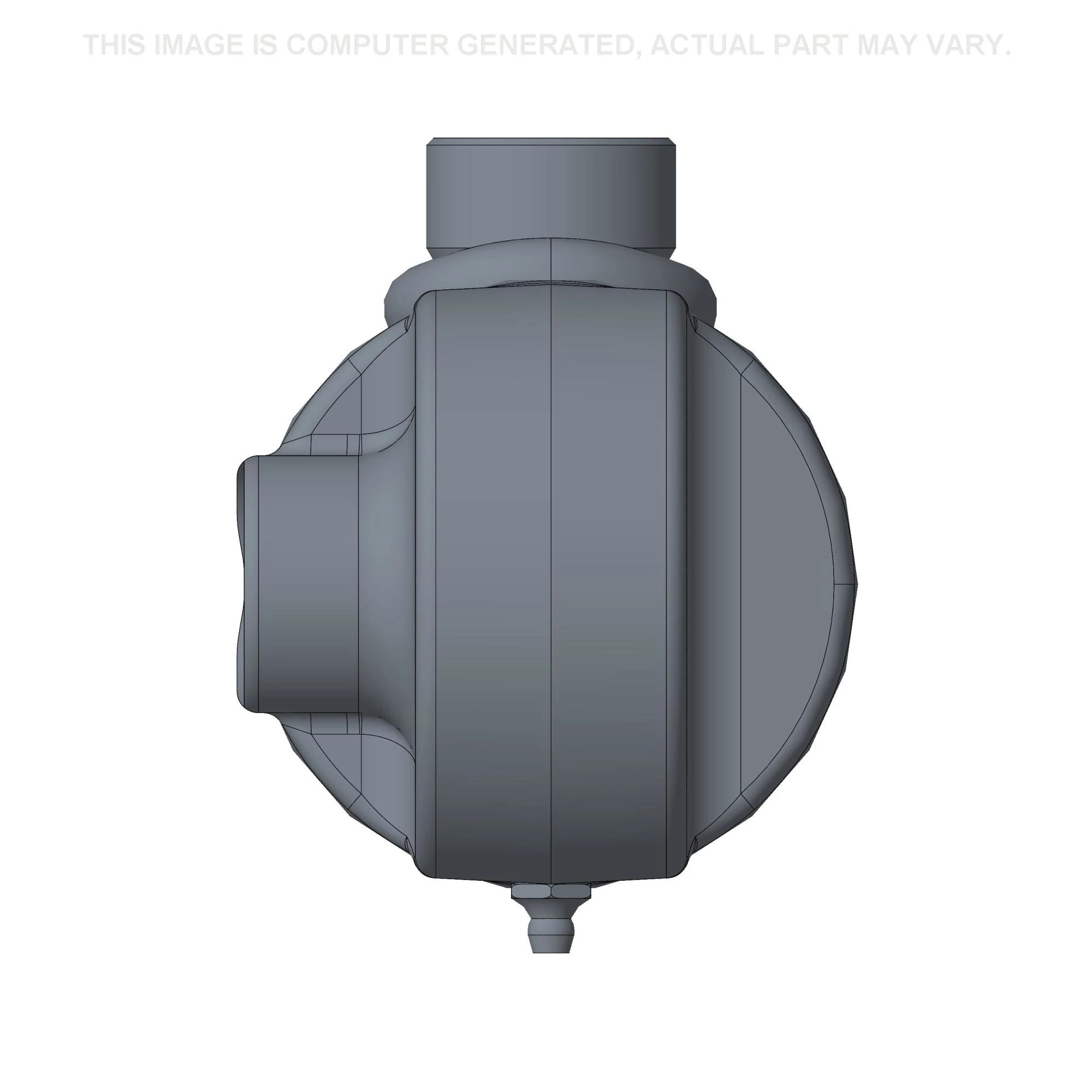 Cilindro Hidráulico