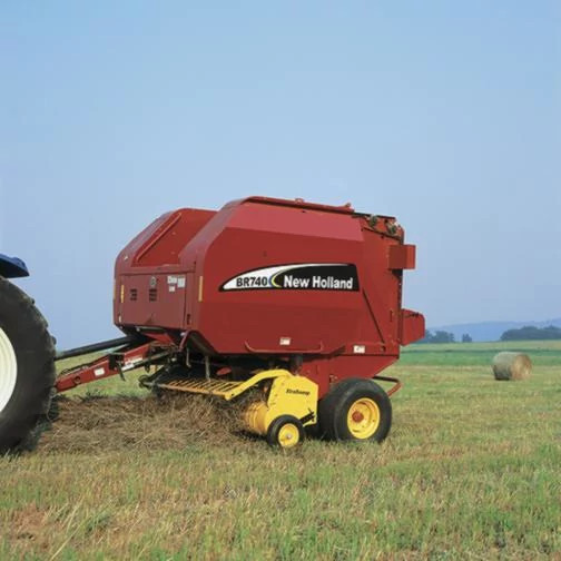 ENFARDADEIRA-APANHADORA NH | NEWHOLLANDAG | BR | PT