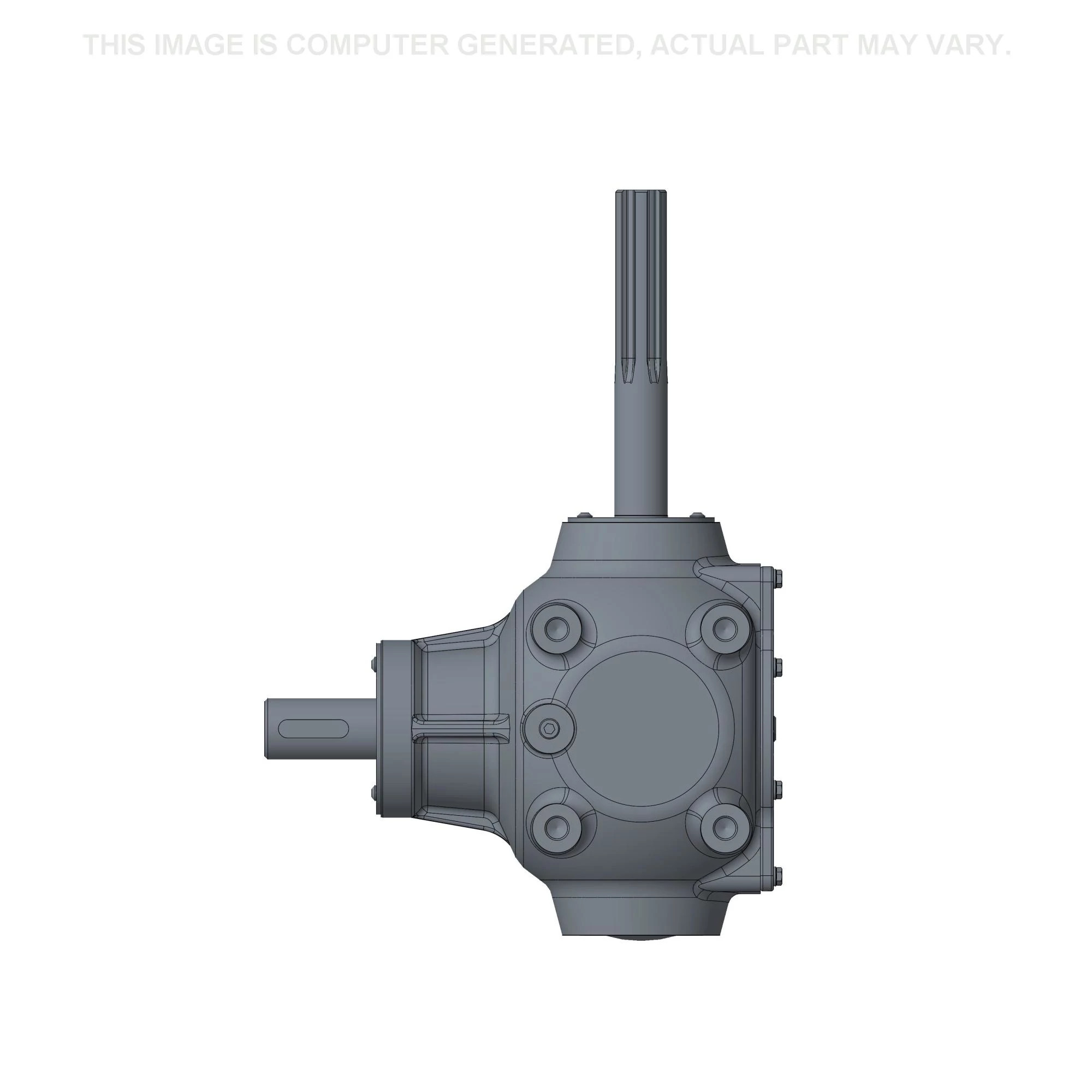 GETRIEBE | NEWHOLLANDAG | EU | NL