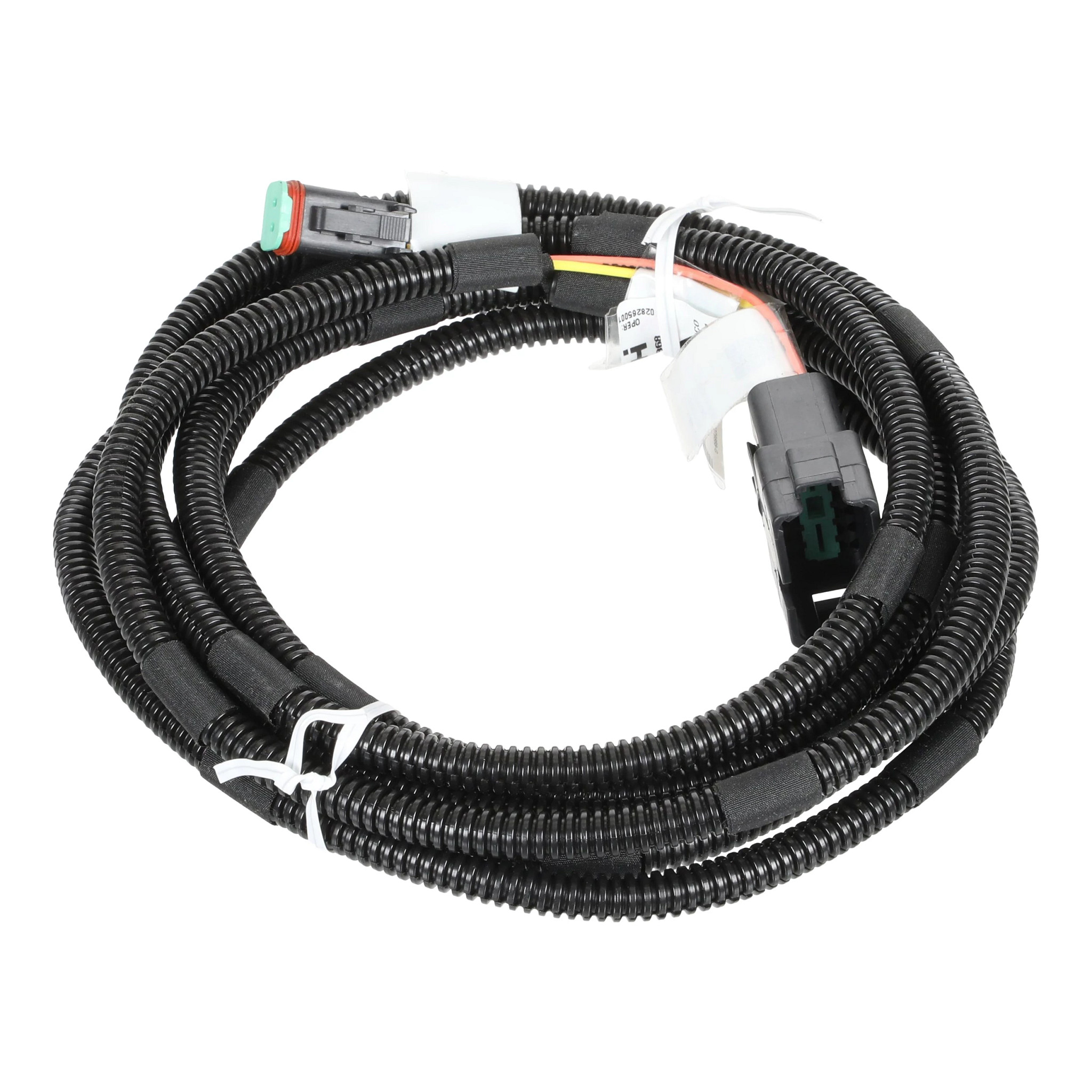 WIRE HARNESS | CASEIH | AMEA | FR