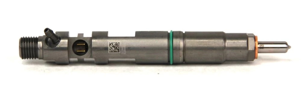 INIETTORE CARBURANTE | NEWHOLLANDAG | IT | IT