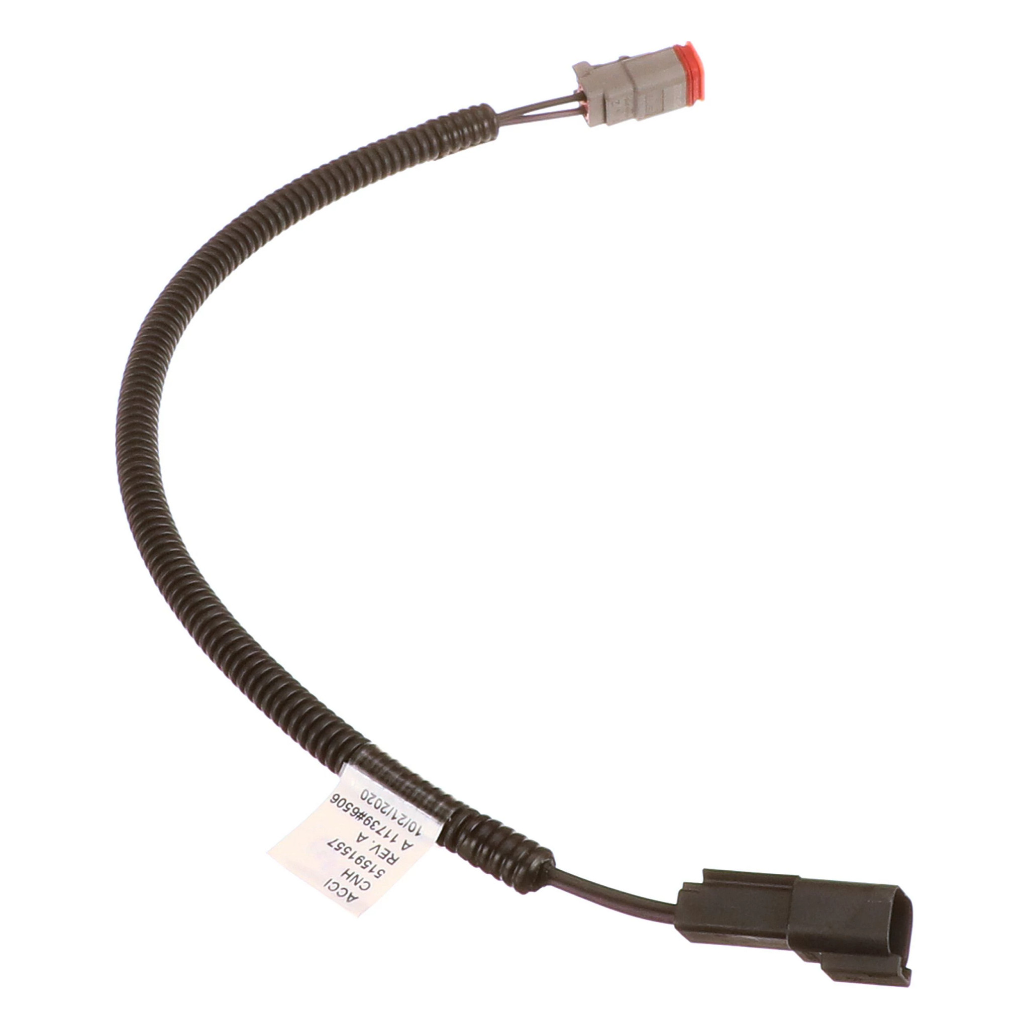 CABLAGGIO | NEWHOLLANDAG | EU | IT