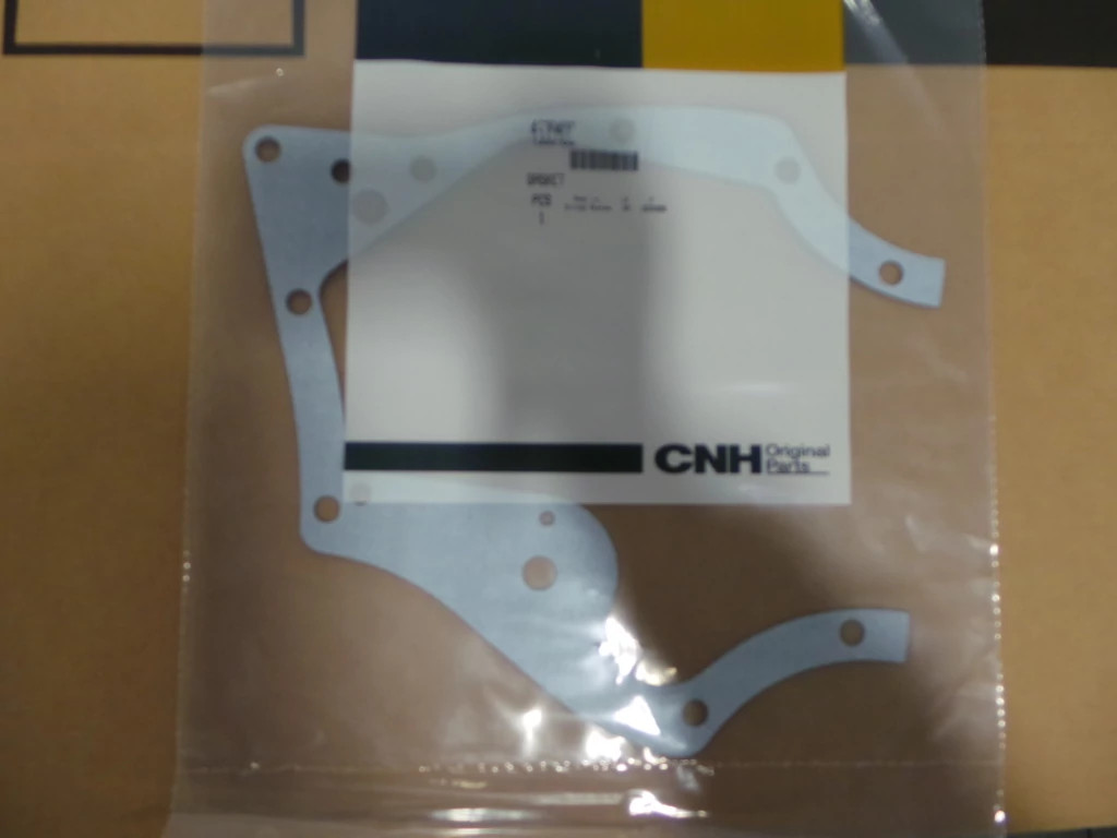 GASKET | CASEIH | US | EN