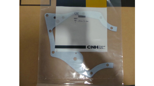 GASKET | NEWHOLLANDCE | EU | DE