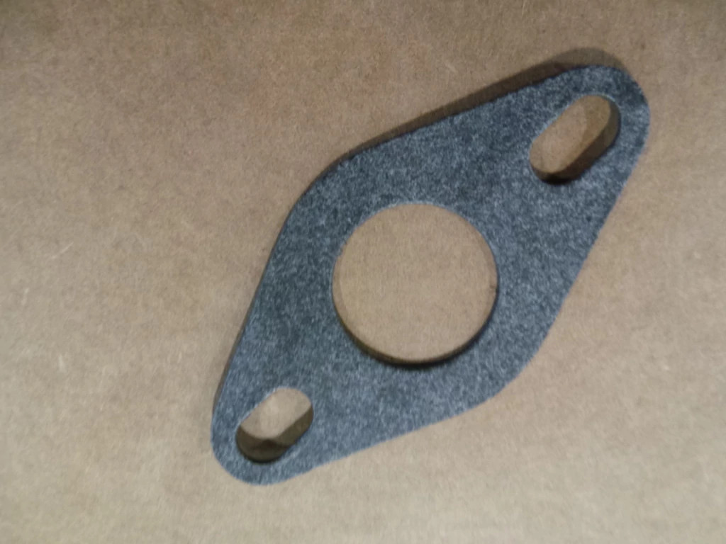 GASKET | CASEIH | EU | EN