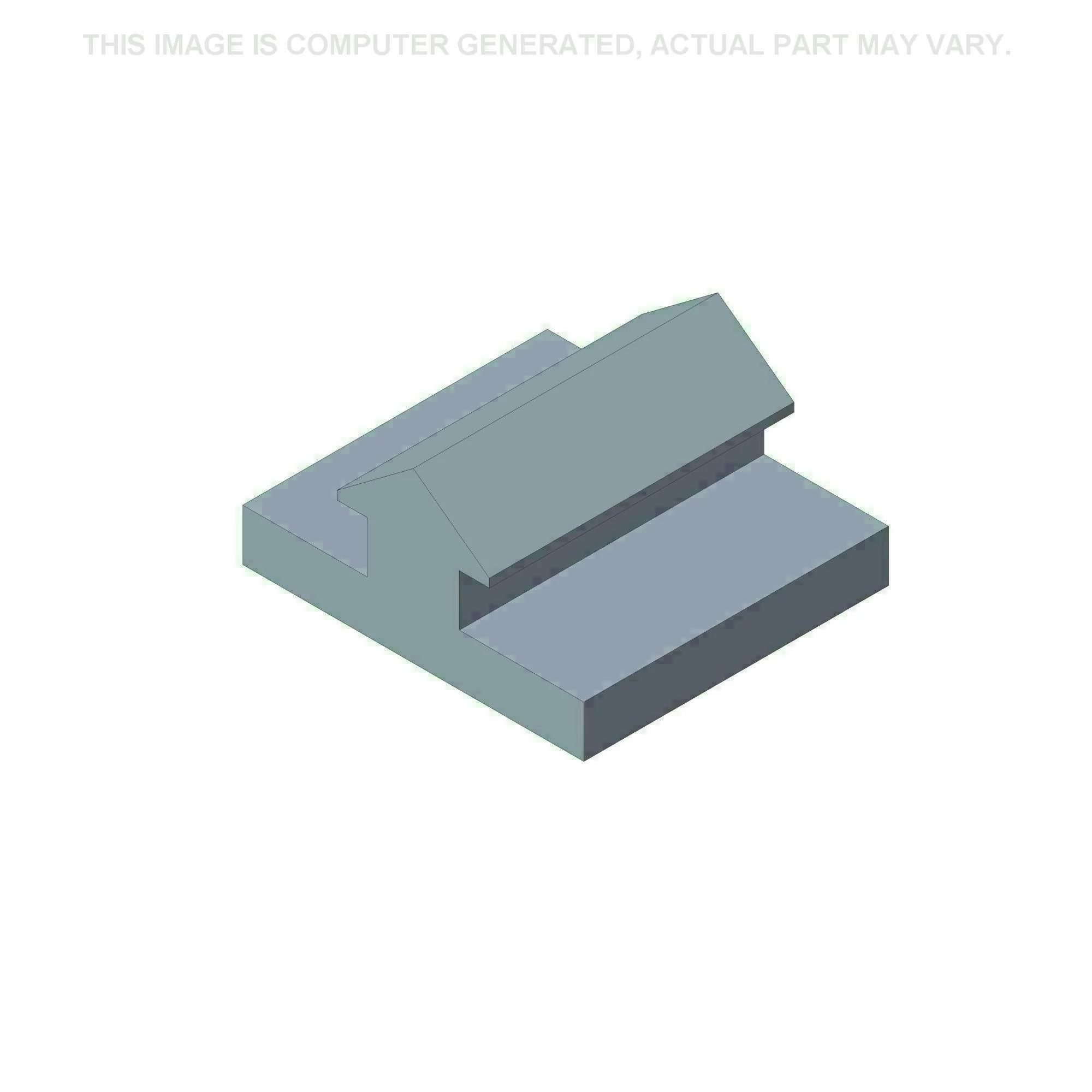 BUMPER | CASEIH | EU | NL