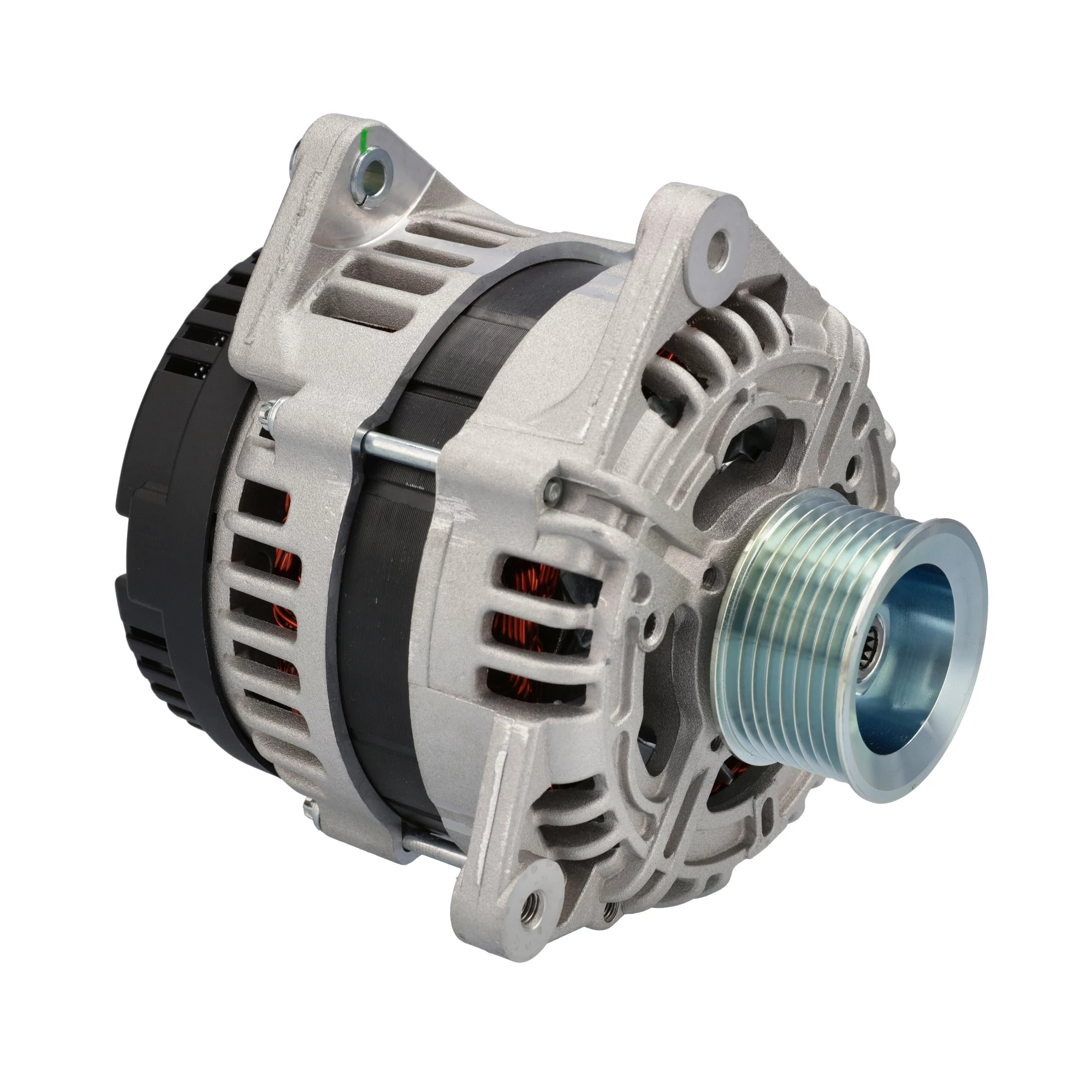 REMAN-ALTERNATOR | CASEIH | US | EN