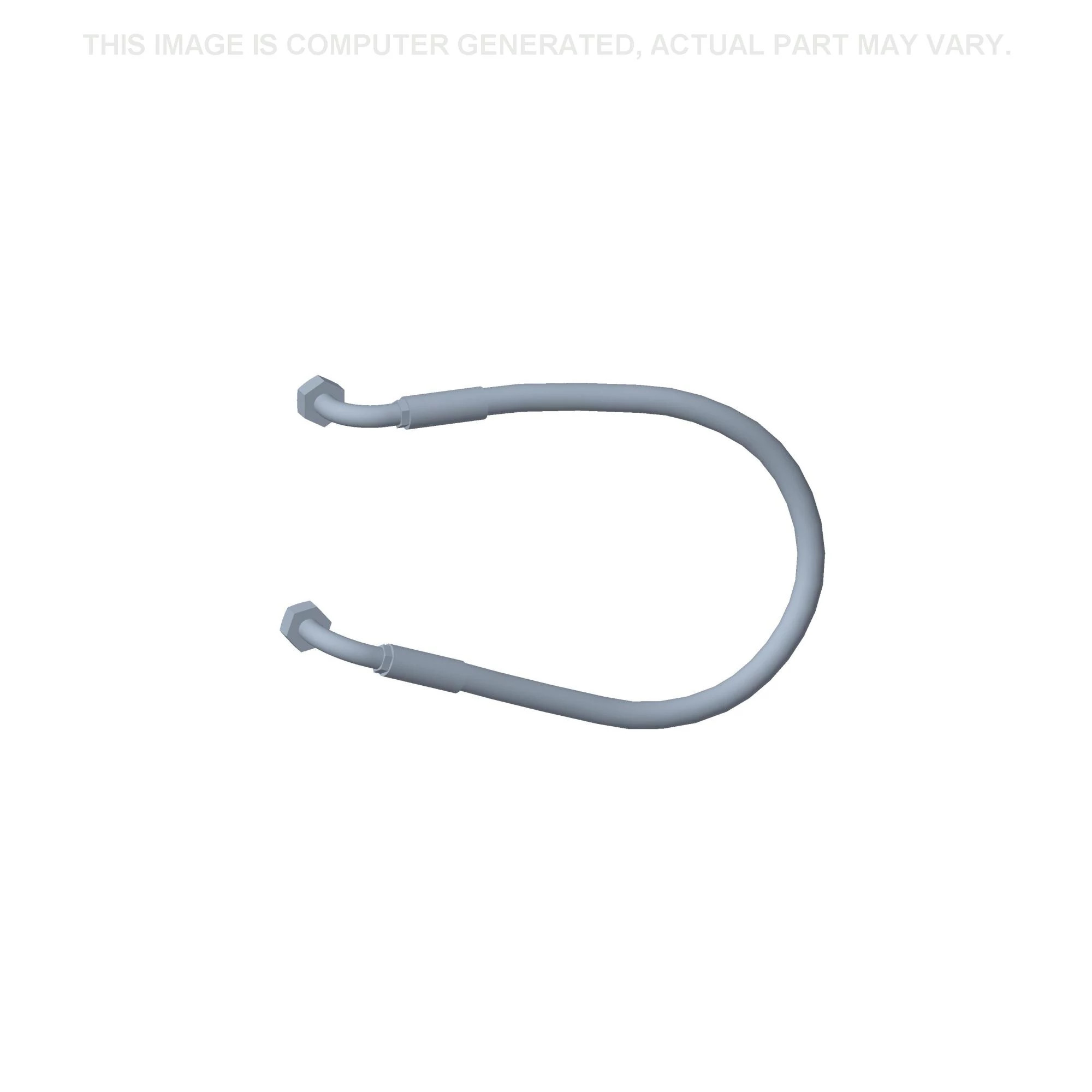 Loader Valve Hose | CASECE | BR | PT