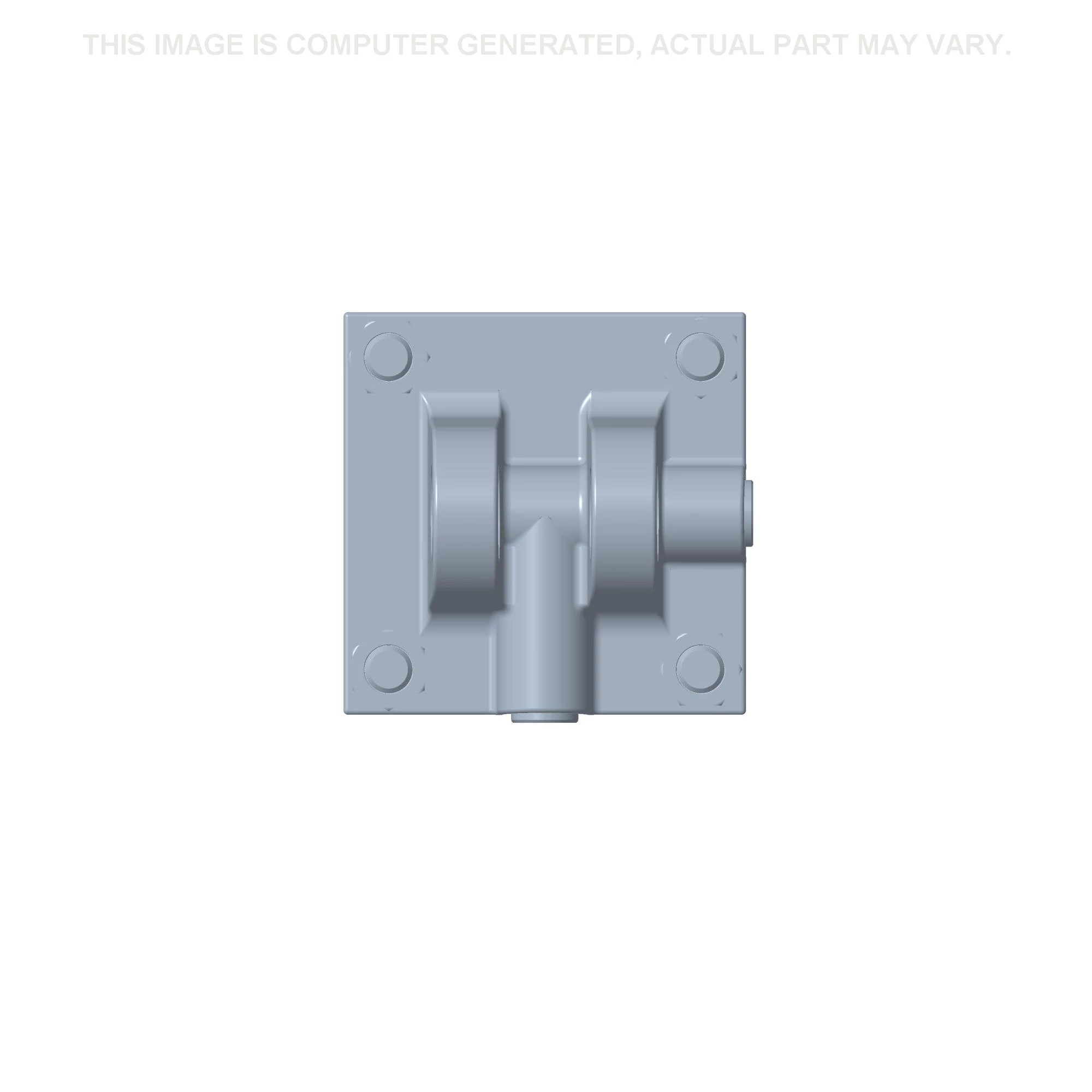 HYDRAULIC CYLINDER | NEWHOLLANDAG | GB | EN