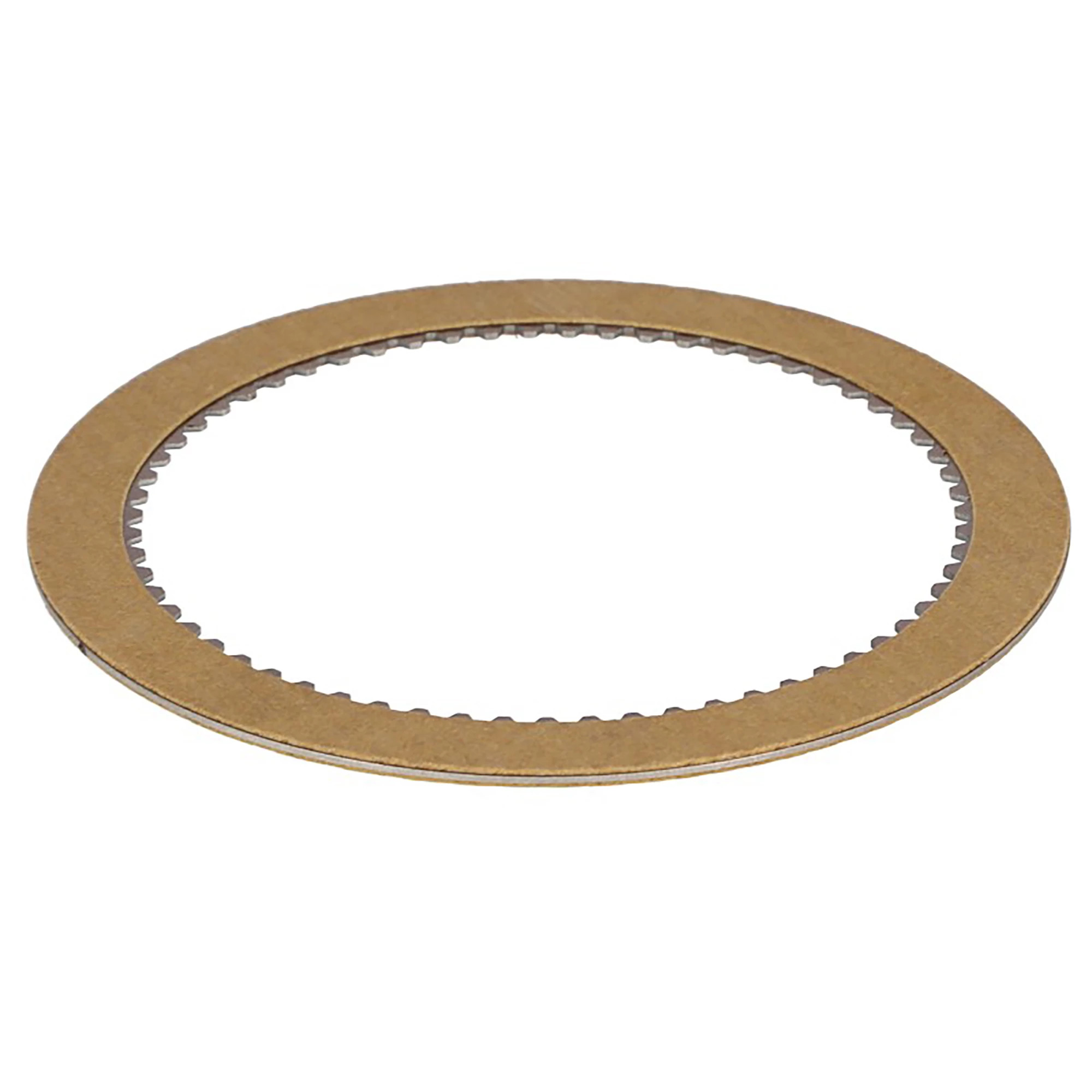 Plateau d'embrayage | CASECE | CA | FR