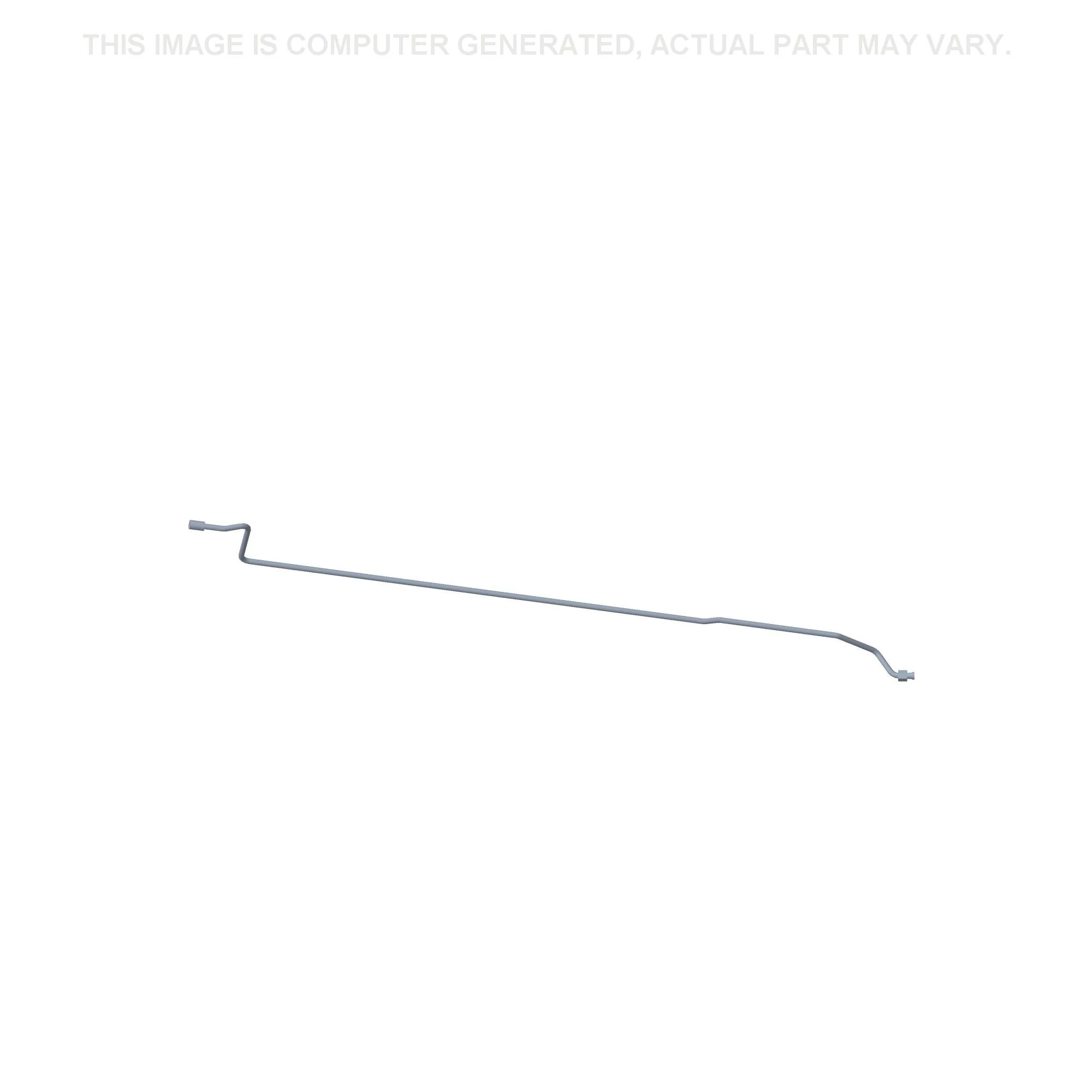 HYD TUBE | CASEIH | IE | EN