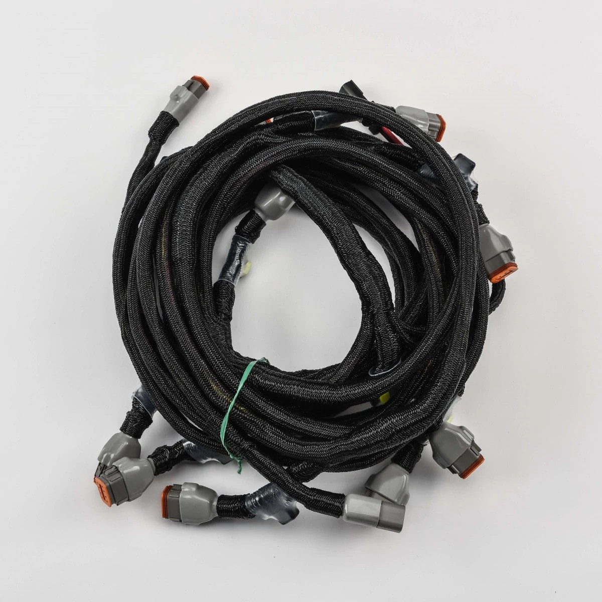 WIRE HARNESS | NEWHOLLANDAG | US | EN
