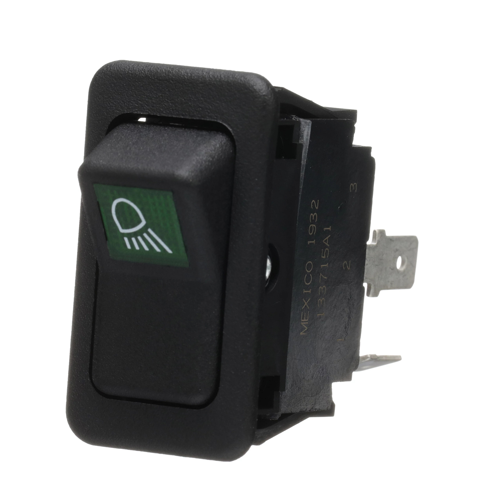 Interruptor do balancim luzes de trabalho traseiras | CASECE | BR | PT