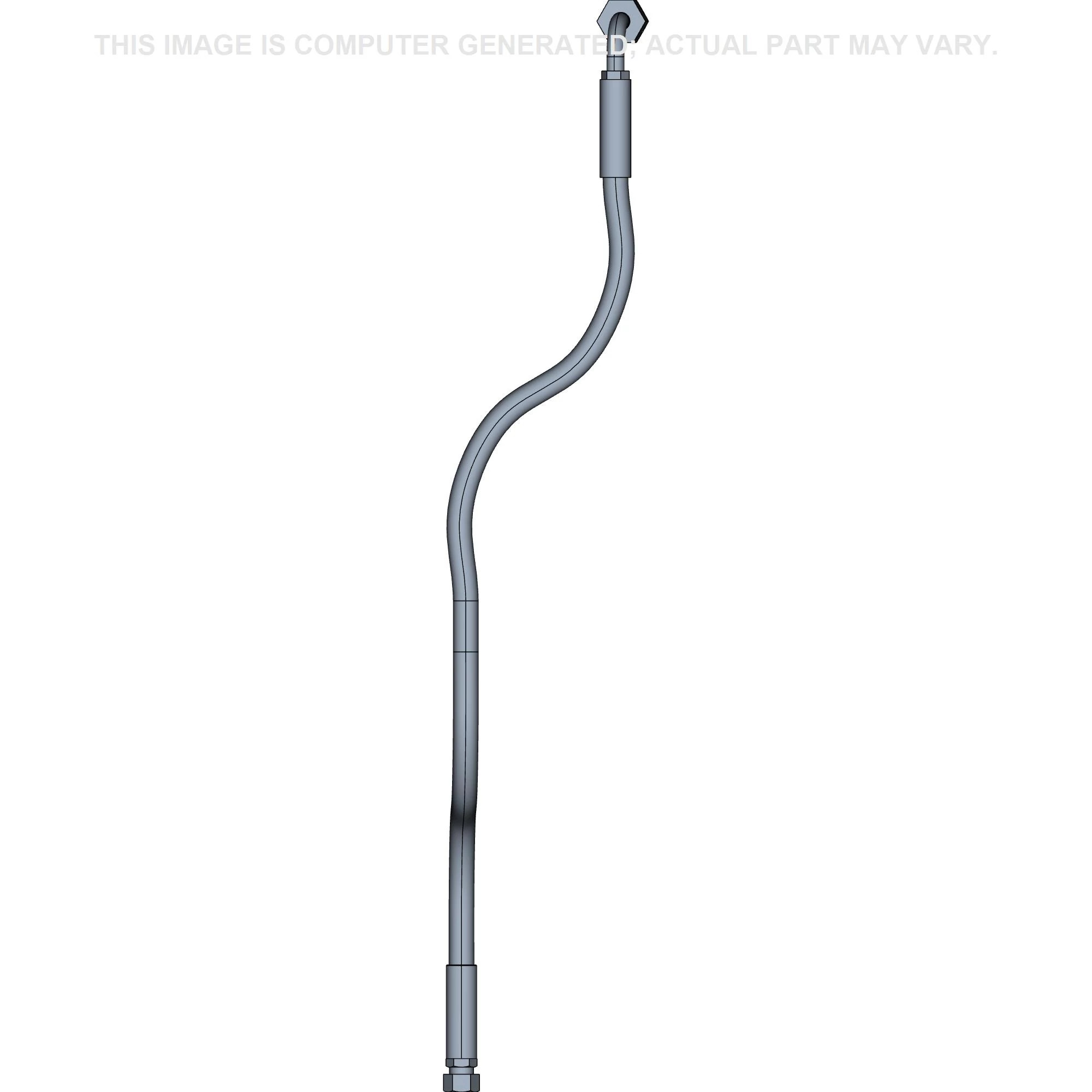 HYDRAULIC HOSE | CASECE | GB | EN