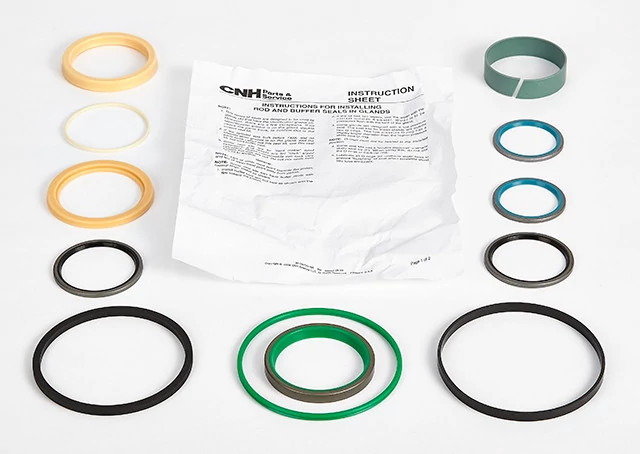 SEAL KIT | CASECE | IE | EN