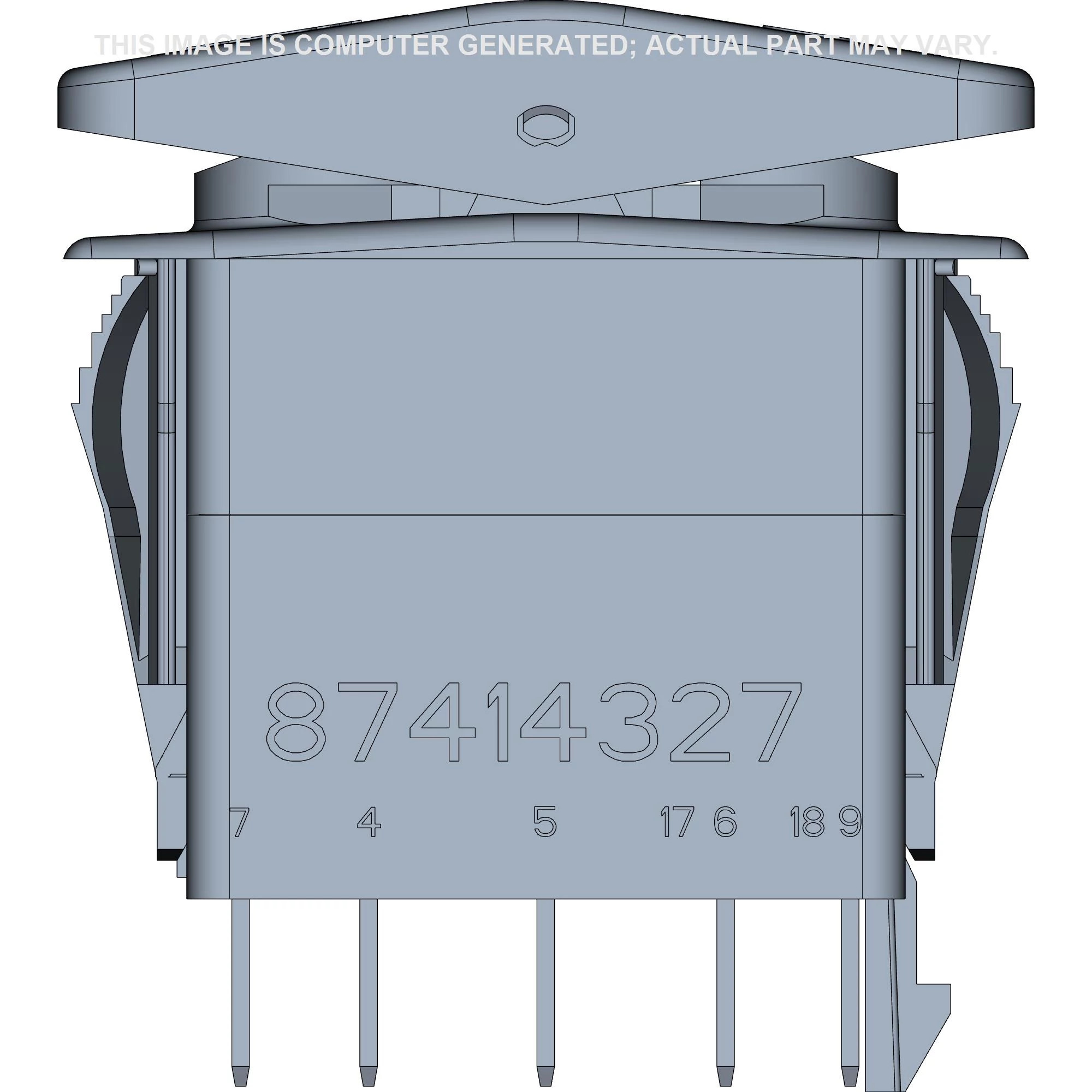 SWITCH | CASEIH | IE | EN