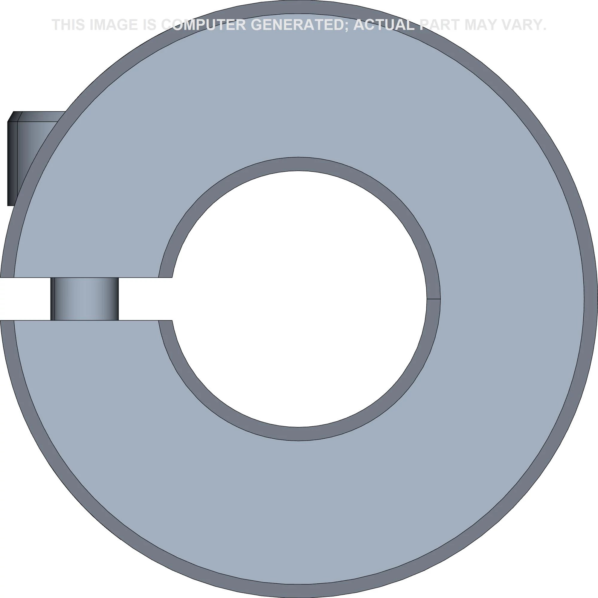 RETAINER COLLAR | CASECE | ANZ | EN