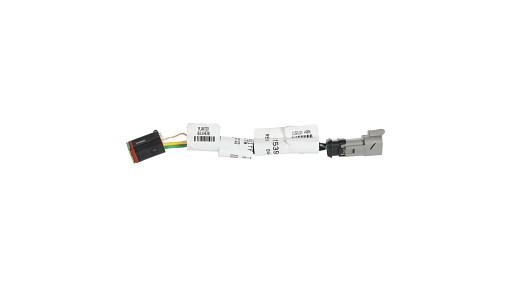 WIRE HARNESS | STEYR | EU | ES