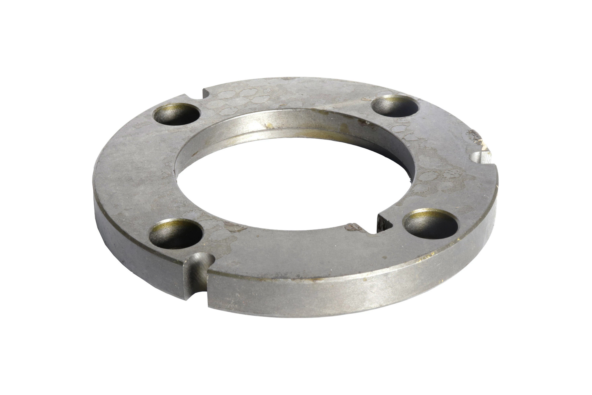 Retaining Plate | CASECE | CA | EN