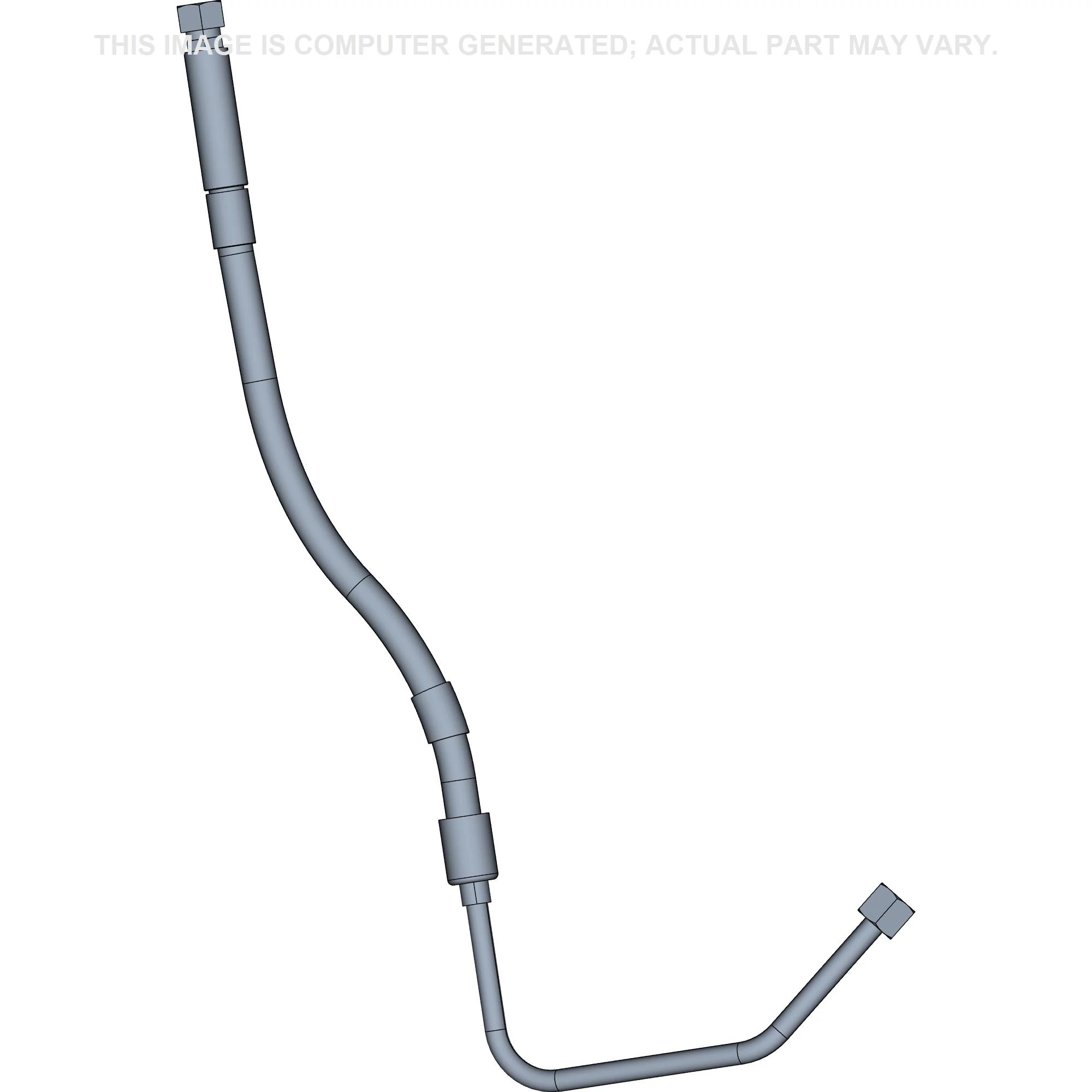 TUBAGEM HIDRÁULICO | CASECE | EU | PT