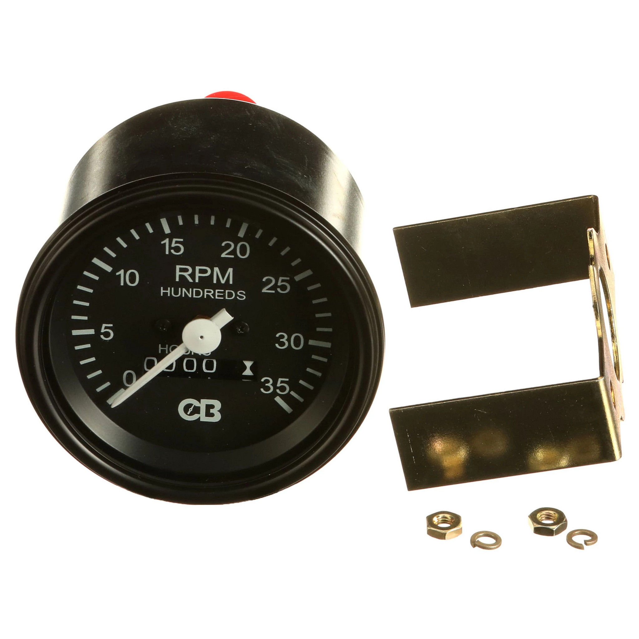 TACHOMETER | NEWHOLLANDAG | US | EN