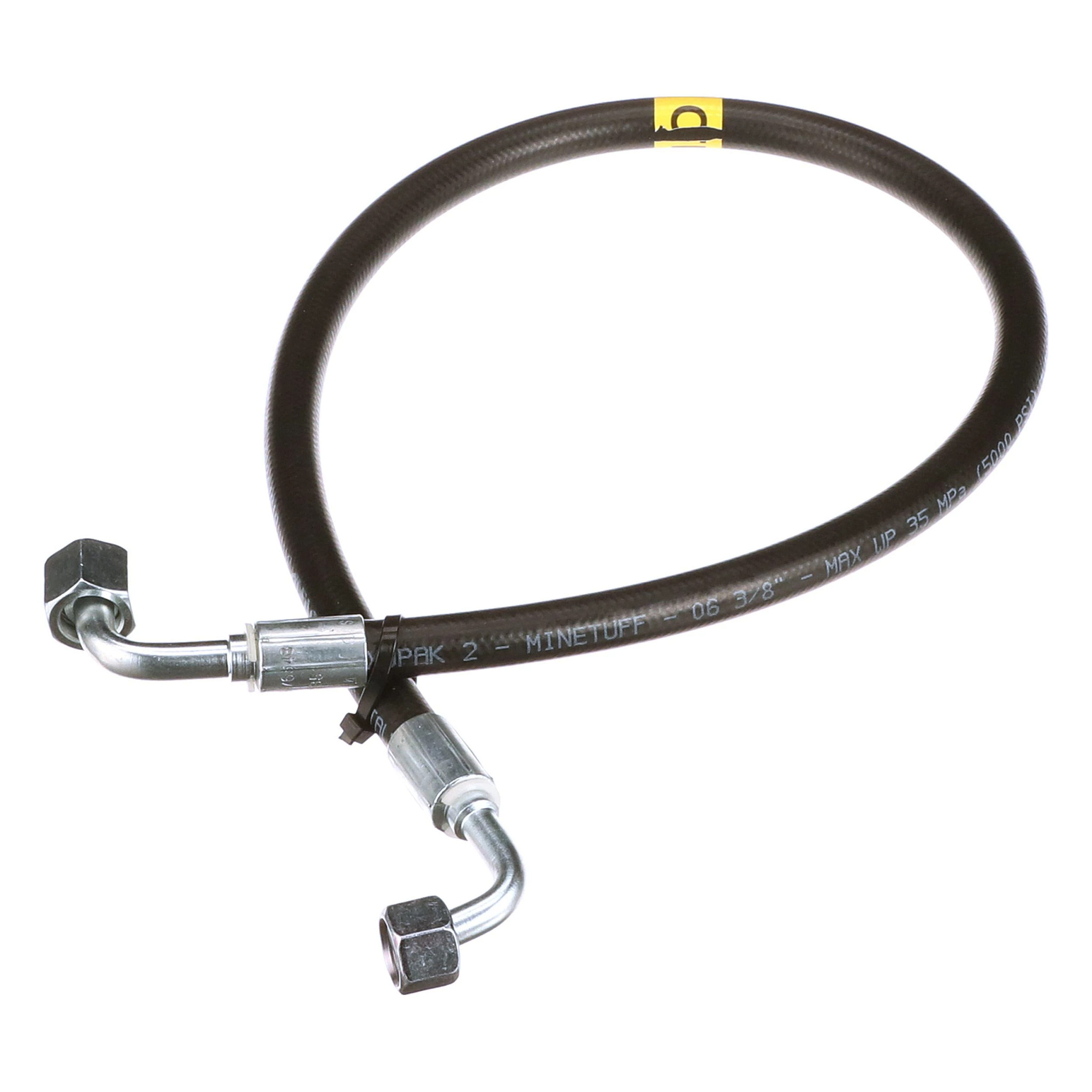 TUBO HIDRÁULICO | NEWHOLLANDCE | EU | ES