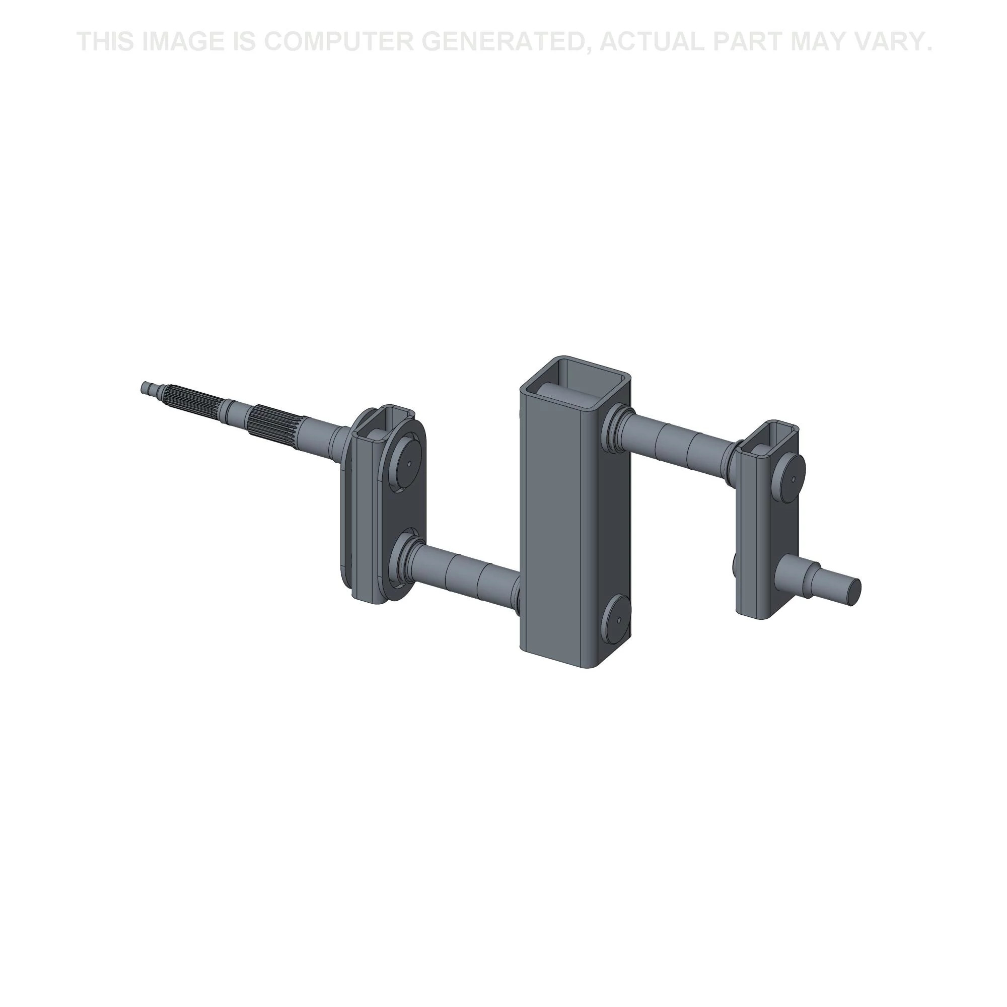 CRANKSHAFT | NEWHOLLANDCE | EU | ES