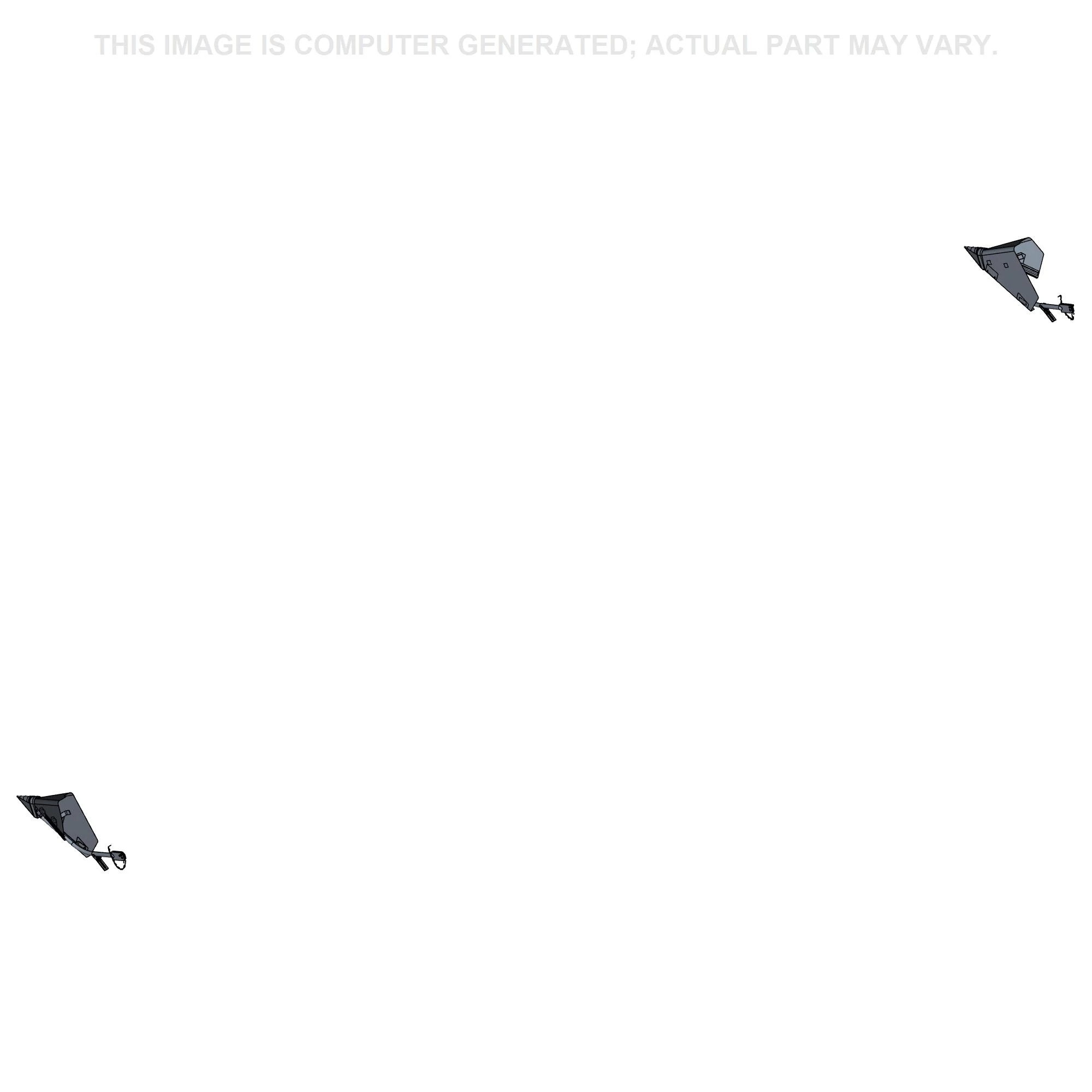 DIA KIT, HARVESTER | MILLER | EU | FR