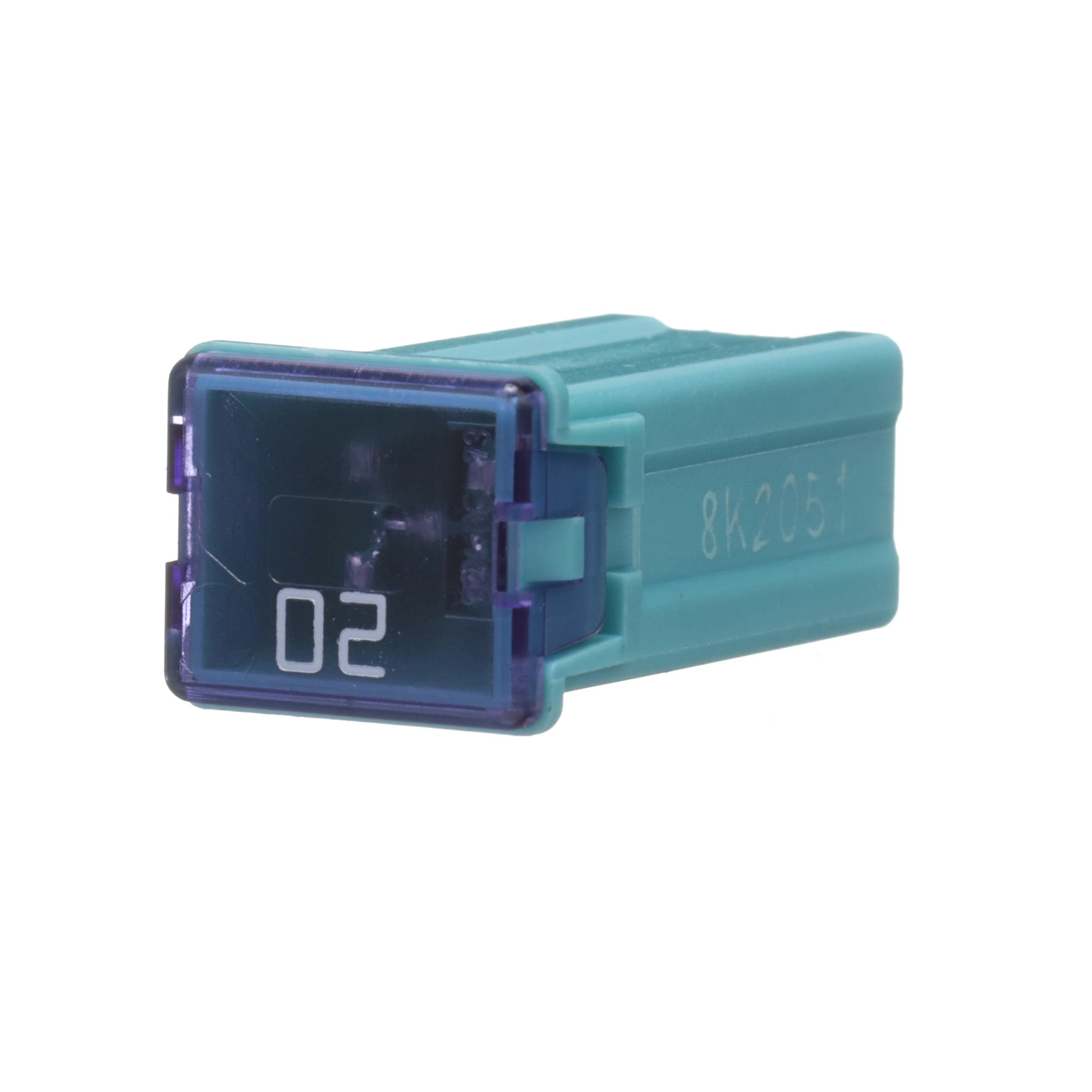 JCASE™ Fuse - 32-Volt - 20-Amp | CASECE | BR | PT