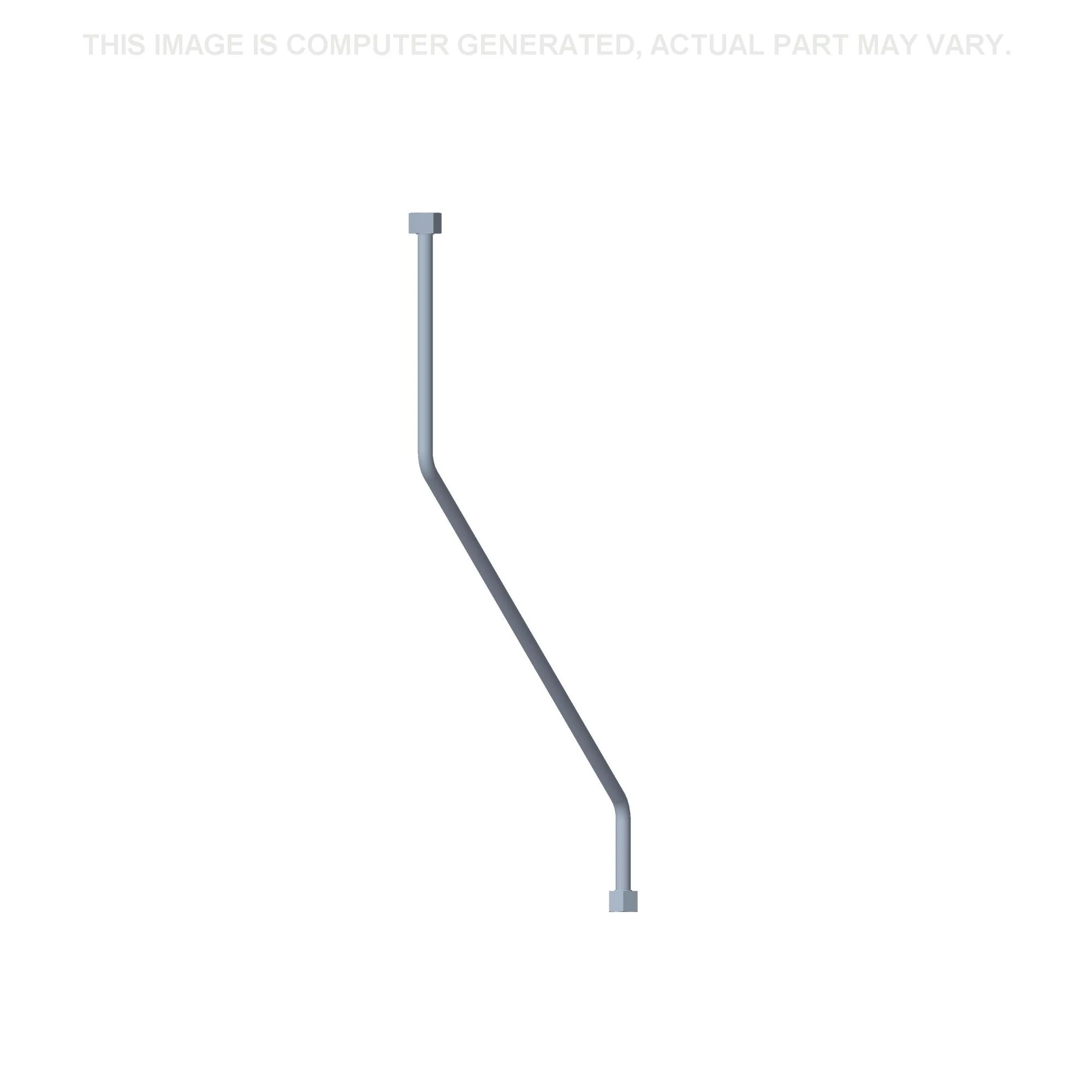 HYD TUBE | NEWHOLLANDAG | NZ | EN