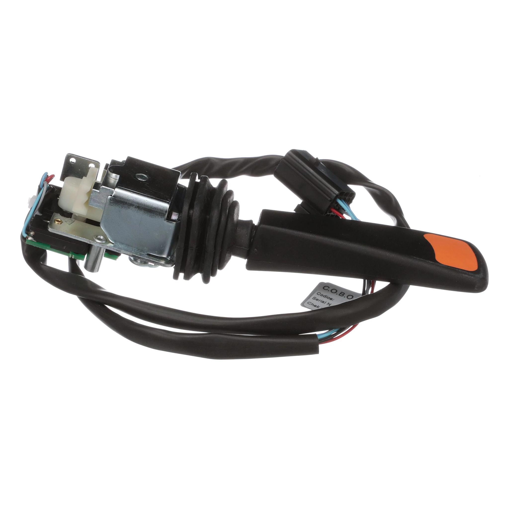 SWITCH ASSY | NEWHOLLANDAG | AU | EN