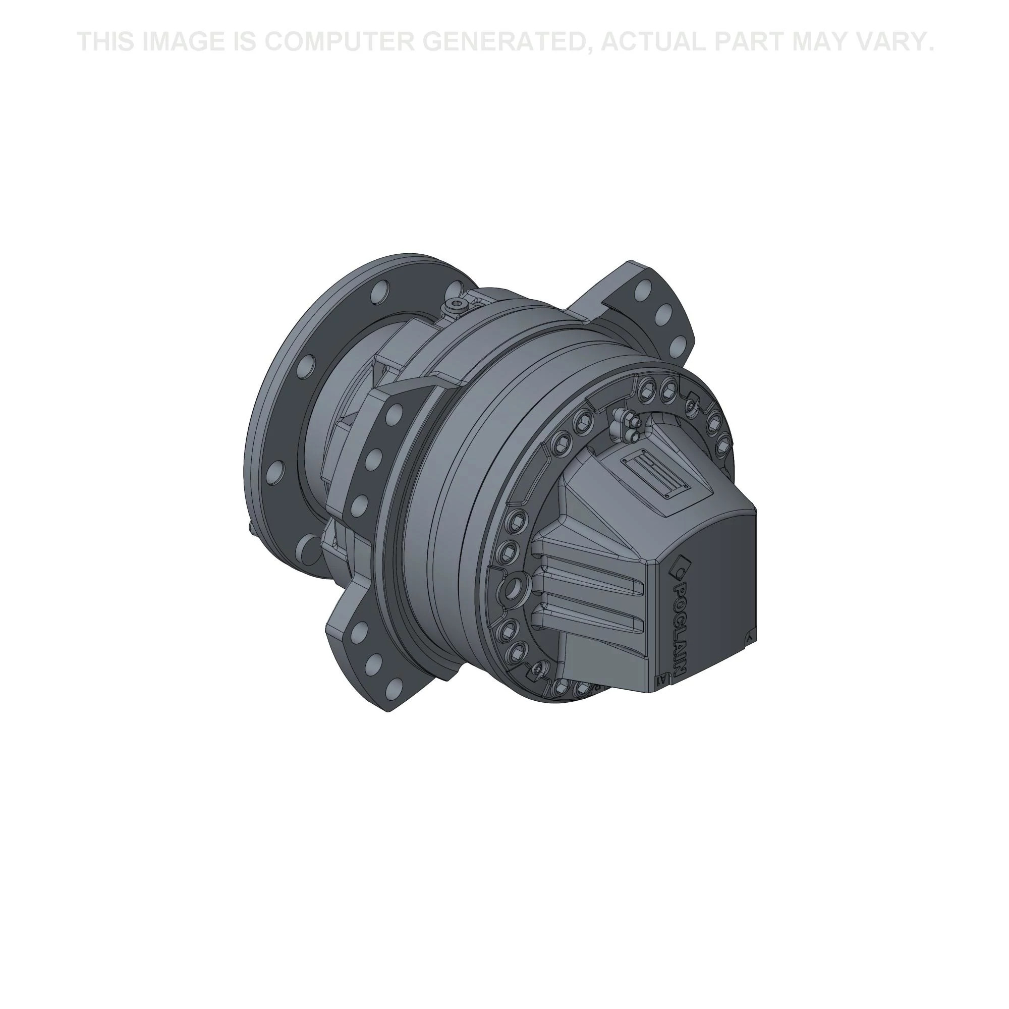 Motor Hidrostático | NEWHOLLANDAG | BR | PT