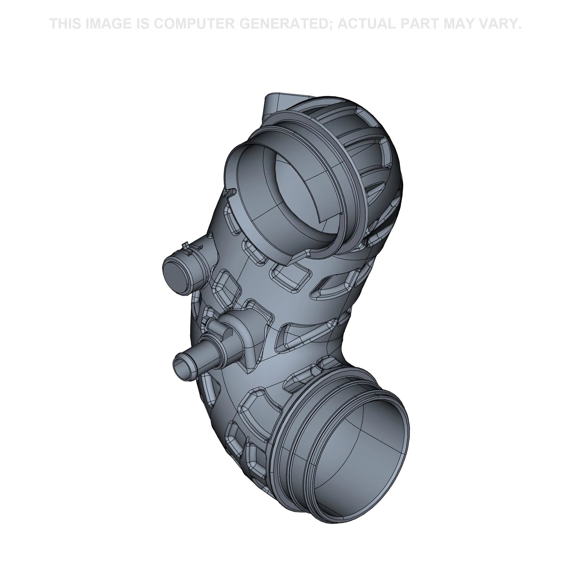 TUBOADMISION DE AIRE | CASECE | EU | ES