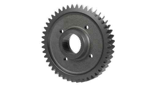 GEAR | CASEIH | GB | EN