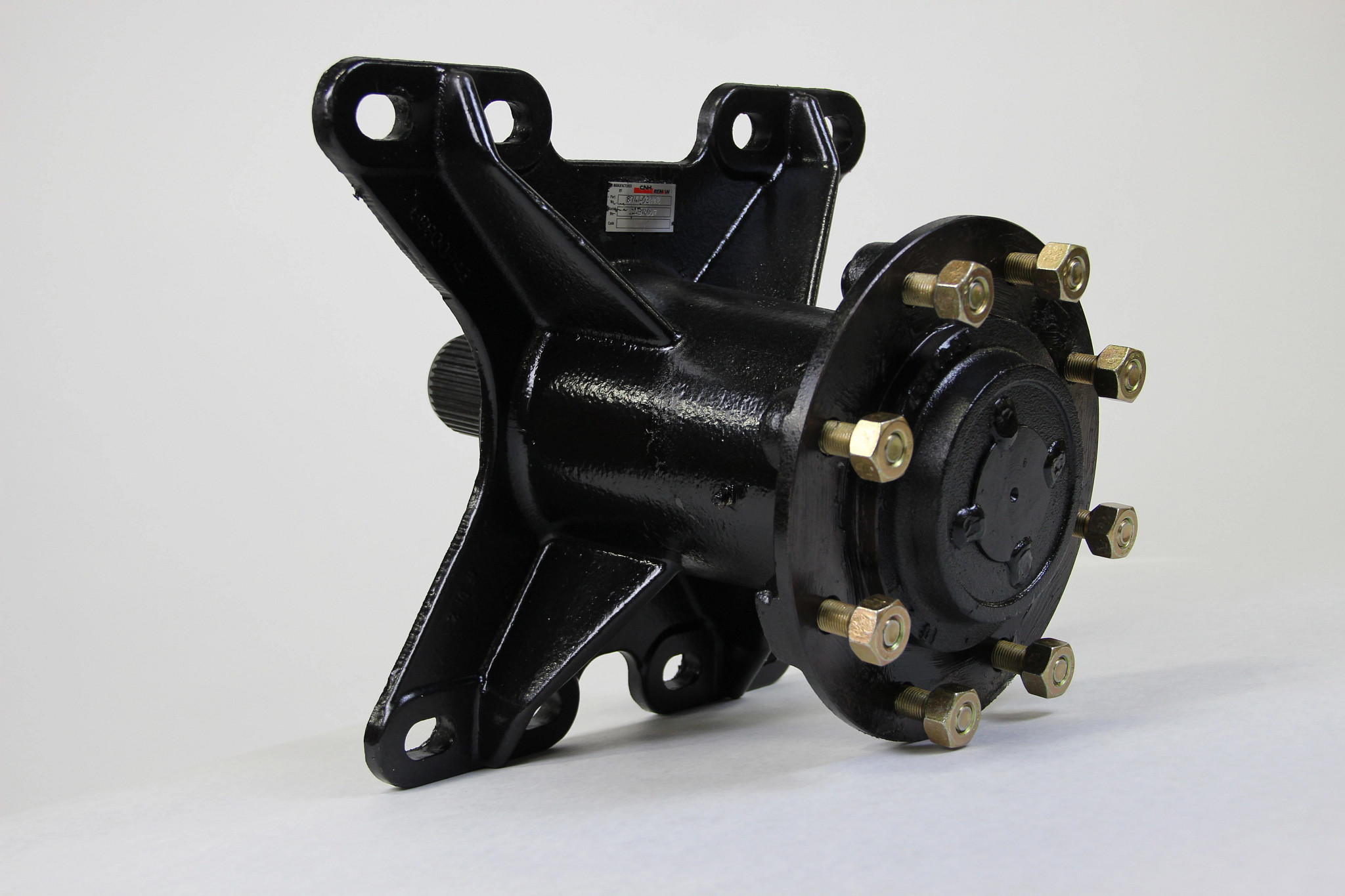 Essieu Reman | NEWHOLLANDCE | CA | EN