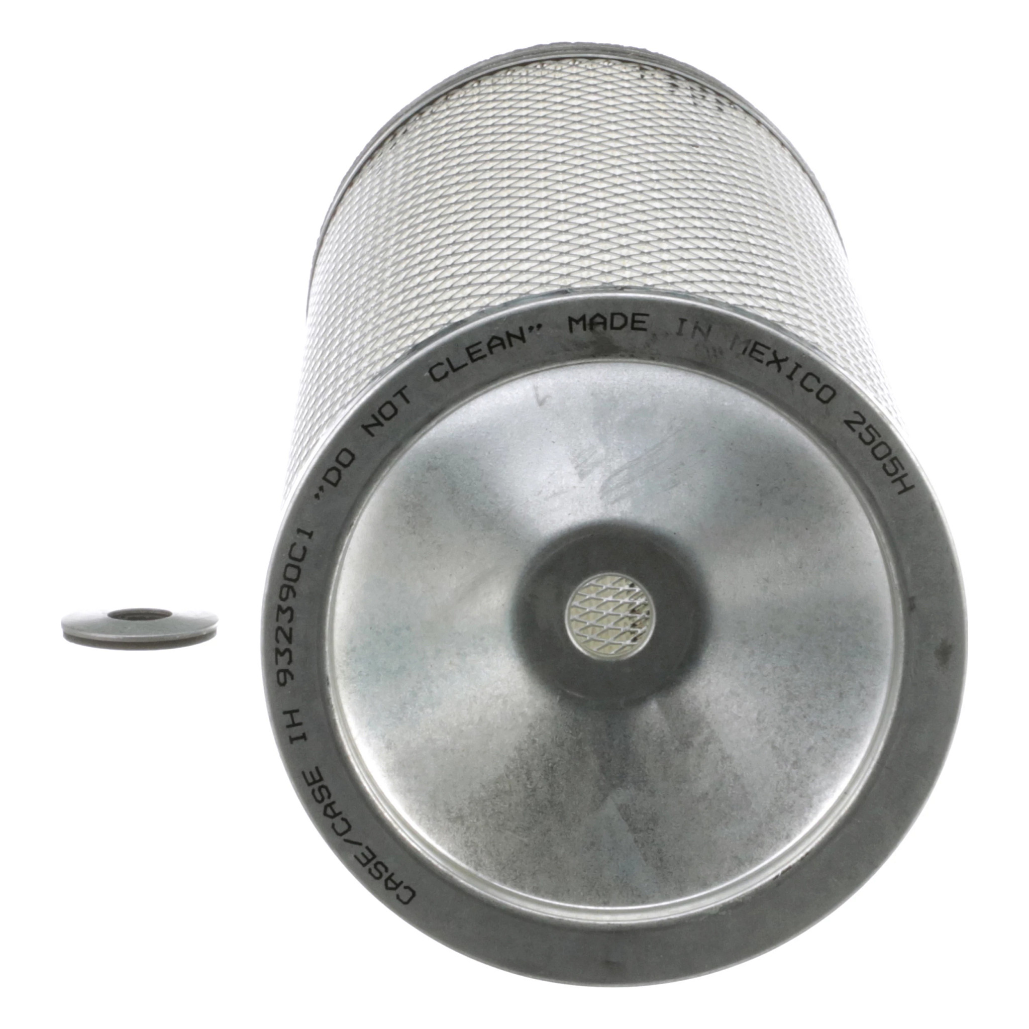 AIR FILTER | CASEIH | US | EN