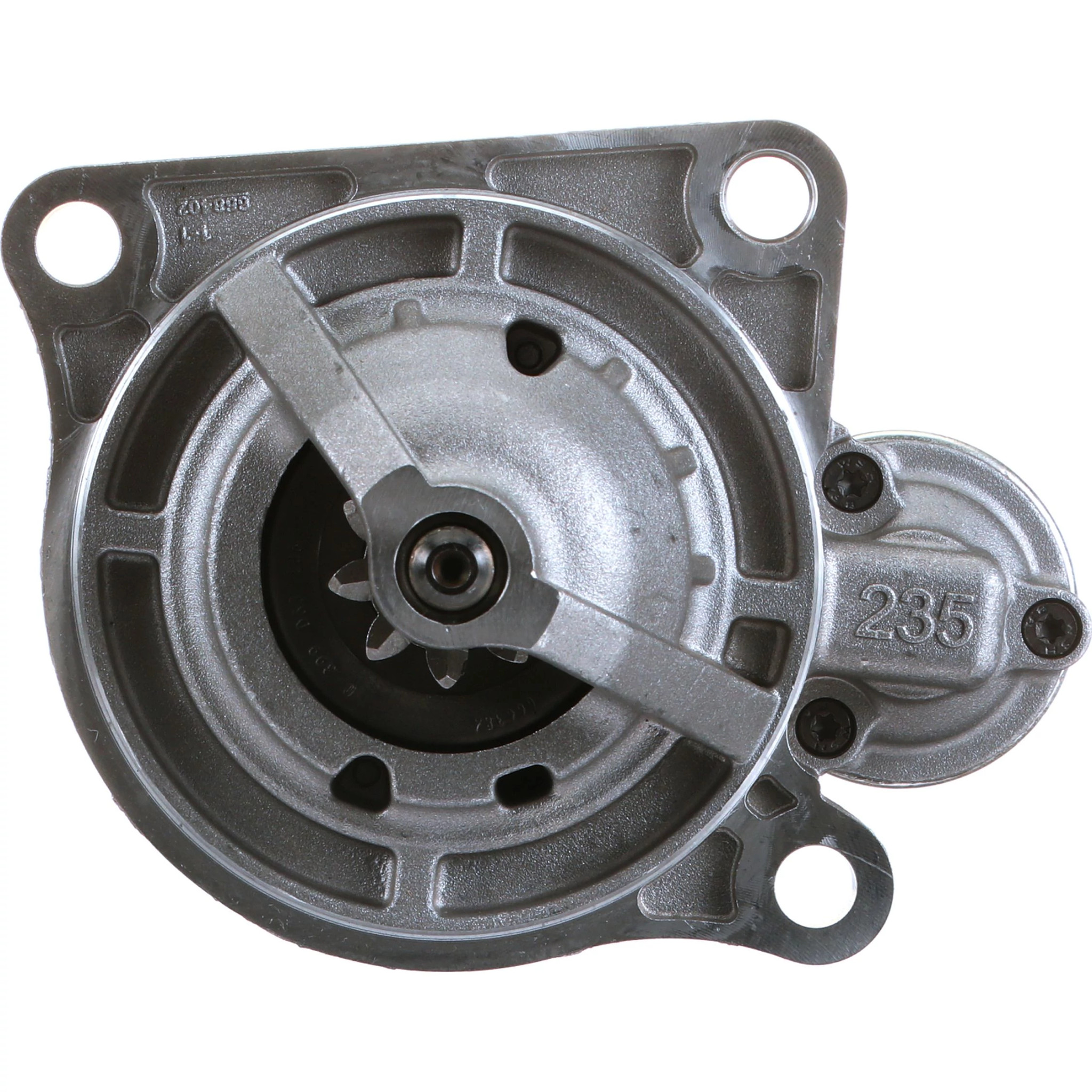 Motor de partida - 12 volts - 2,6 kW